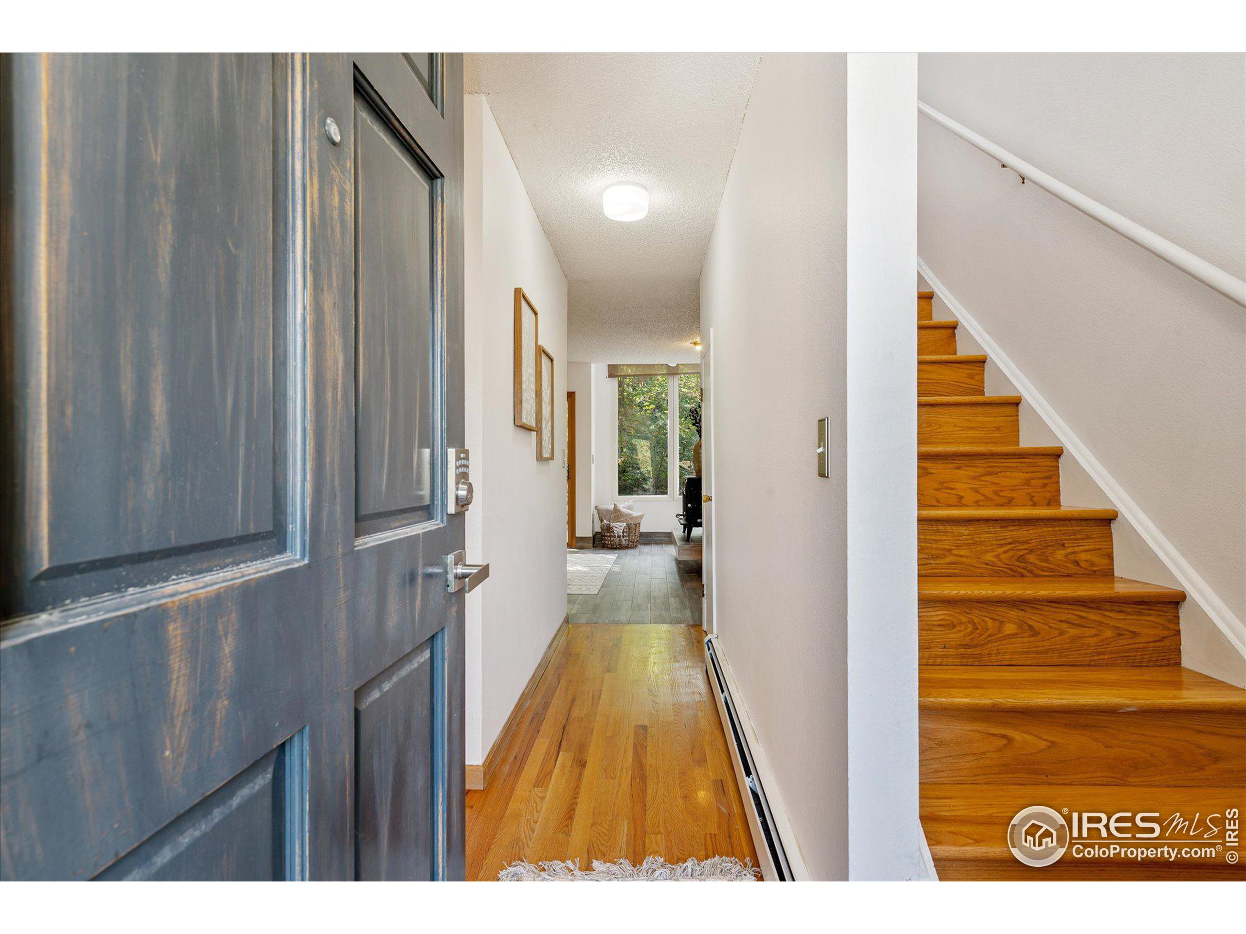 350 Arapahoe Ave Unit: 2
