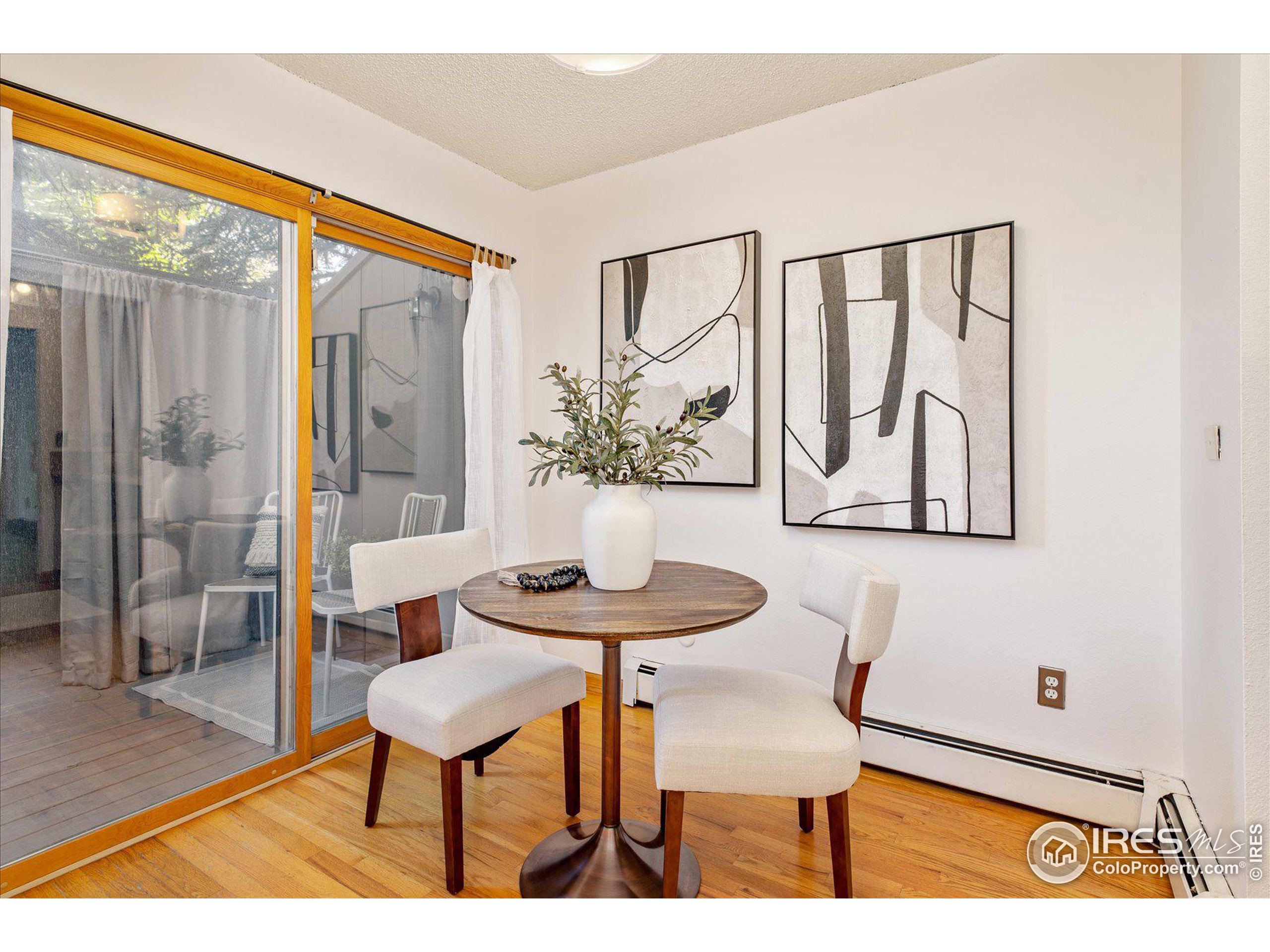 350 Arapahoe Ave Unit: 2