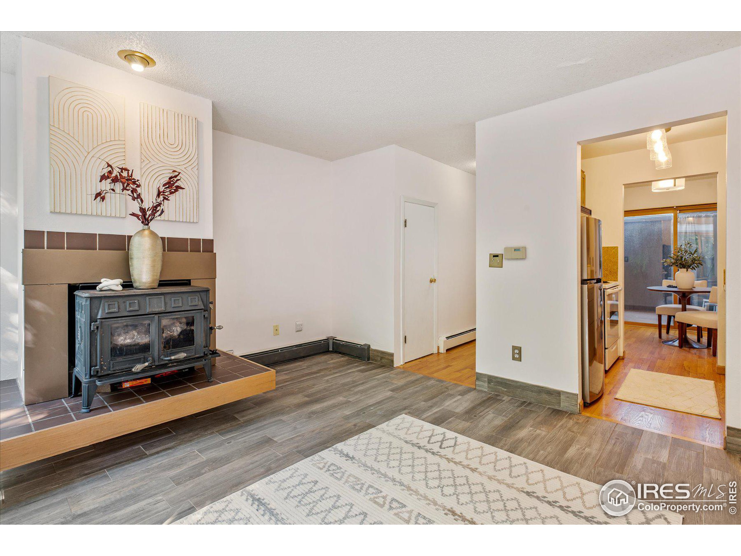 350 Arapahoe Ave Unit: 2