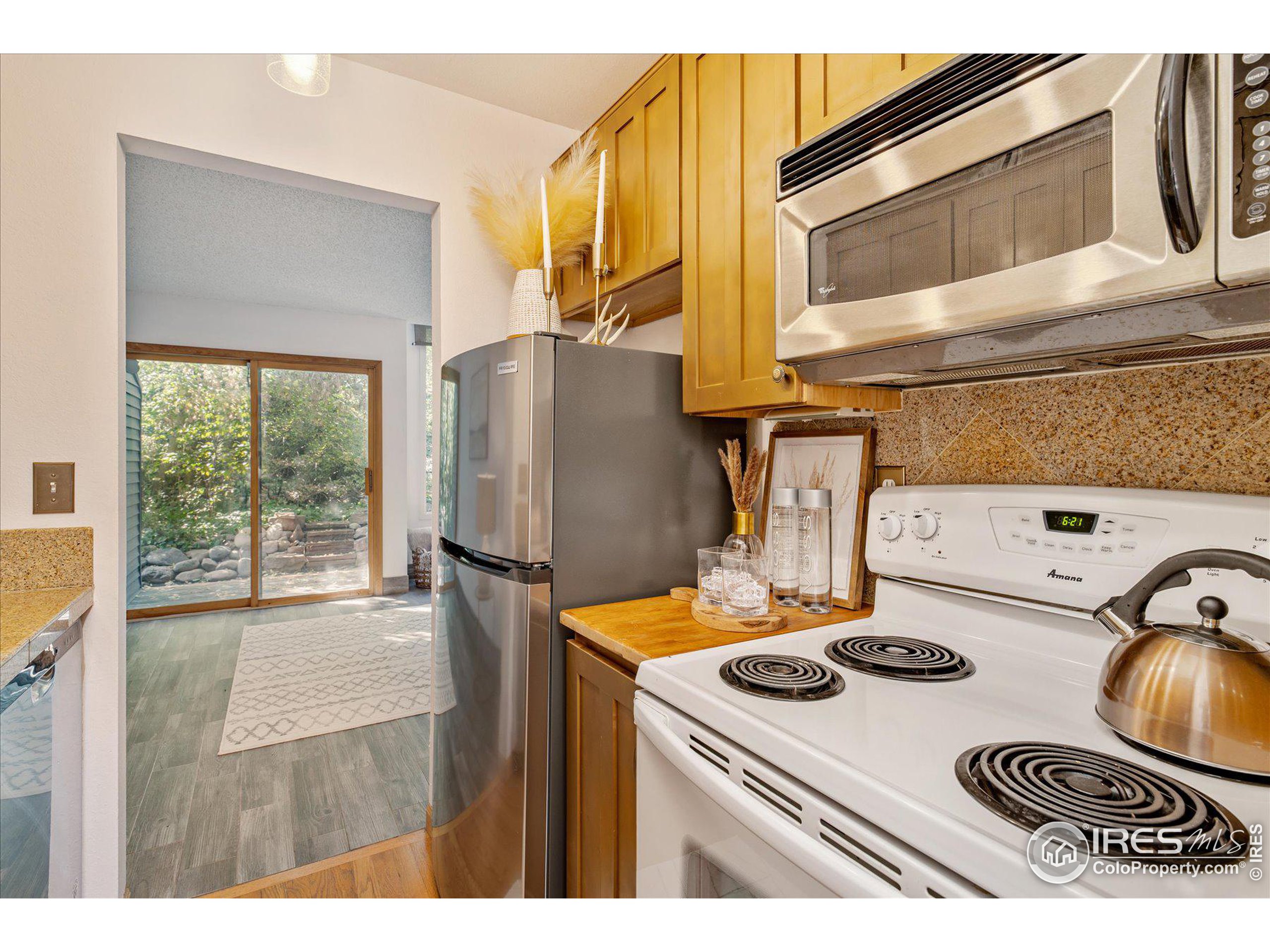 350 Arapahoe Ave Unit: 2
