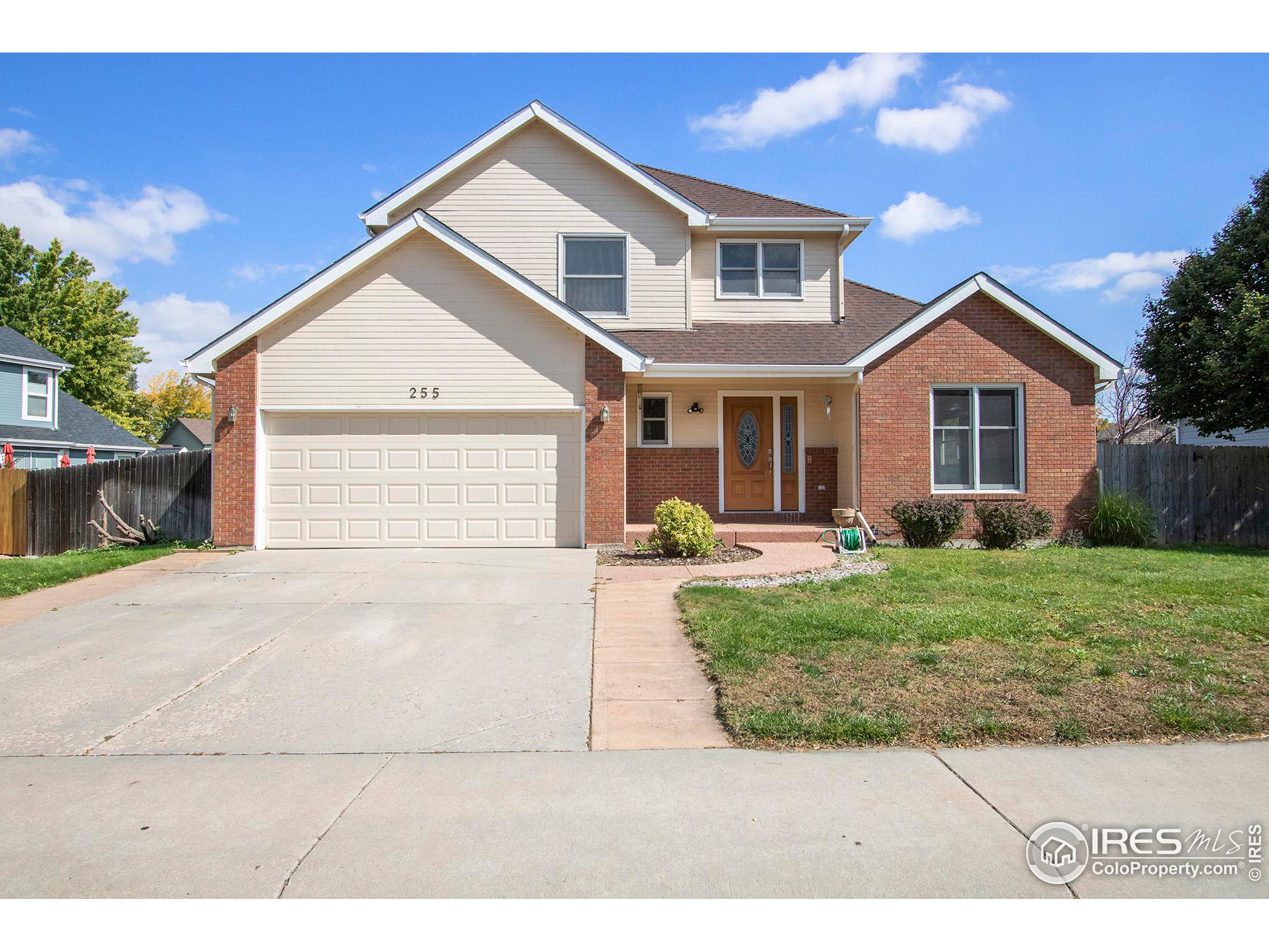 255 Mulberry Dr