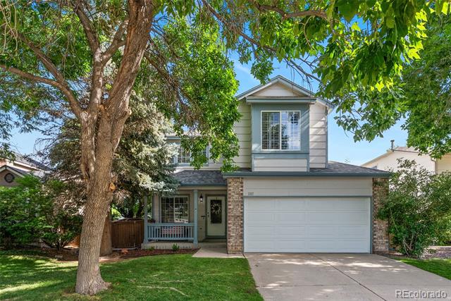 2337 Gold Dust Lane