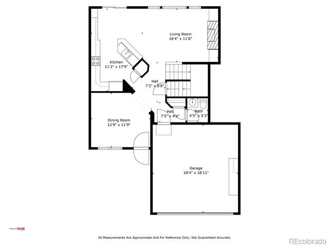 2337 Gold Dust Lane