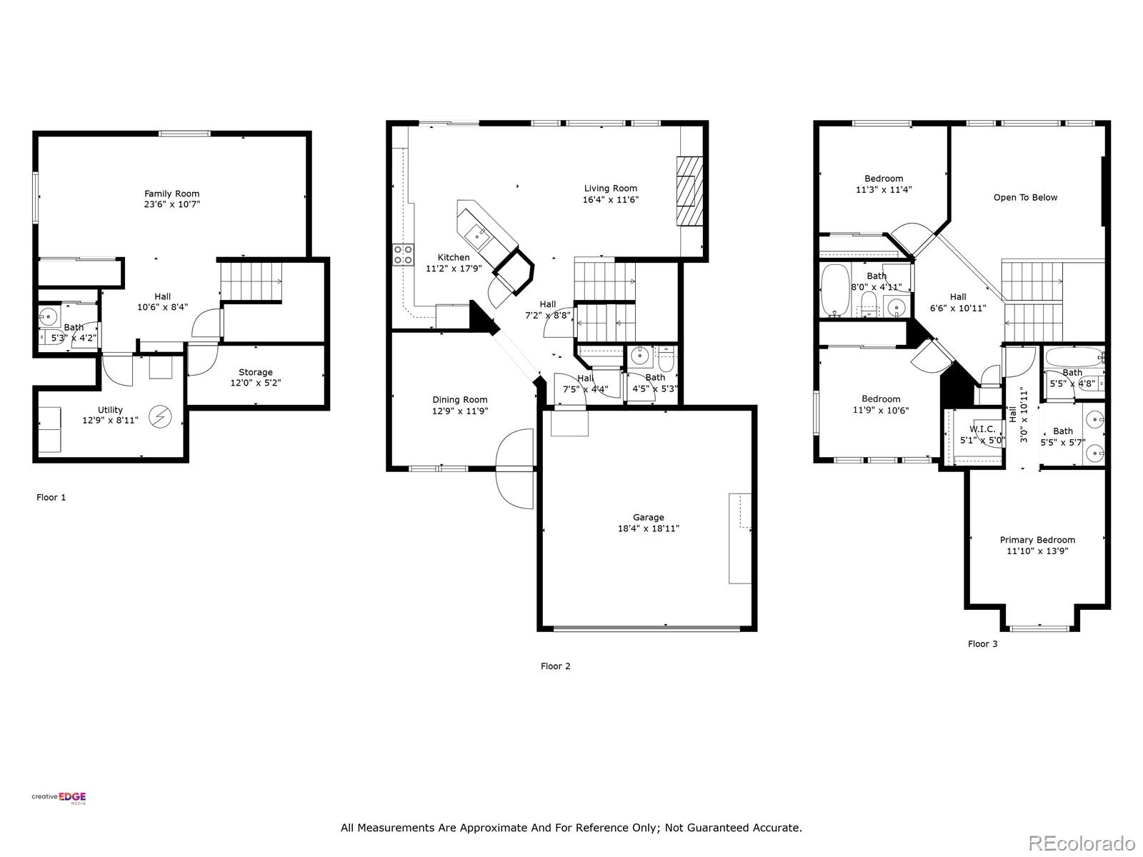 2337 Gold Dust Lane