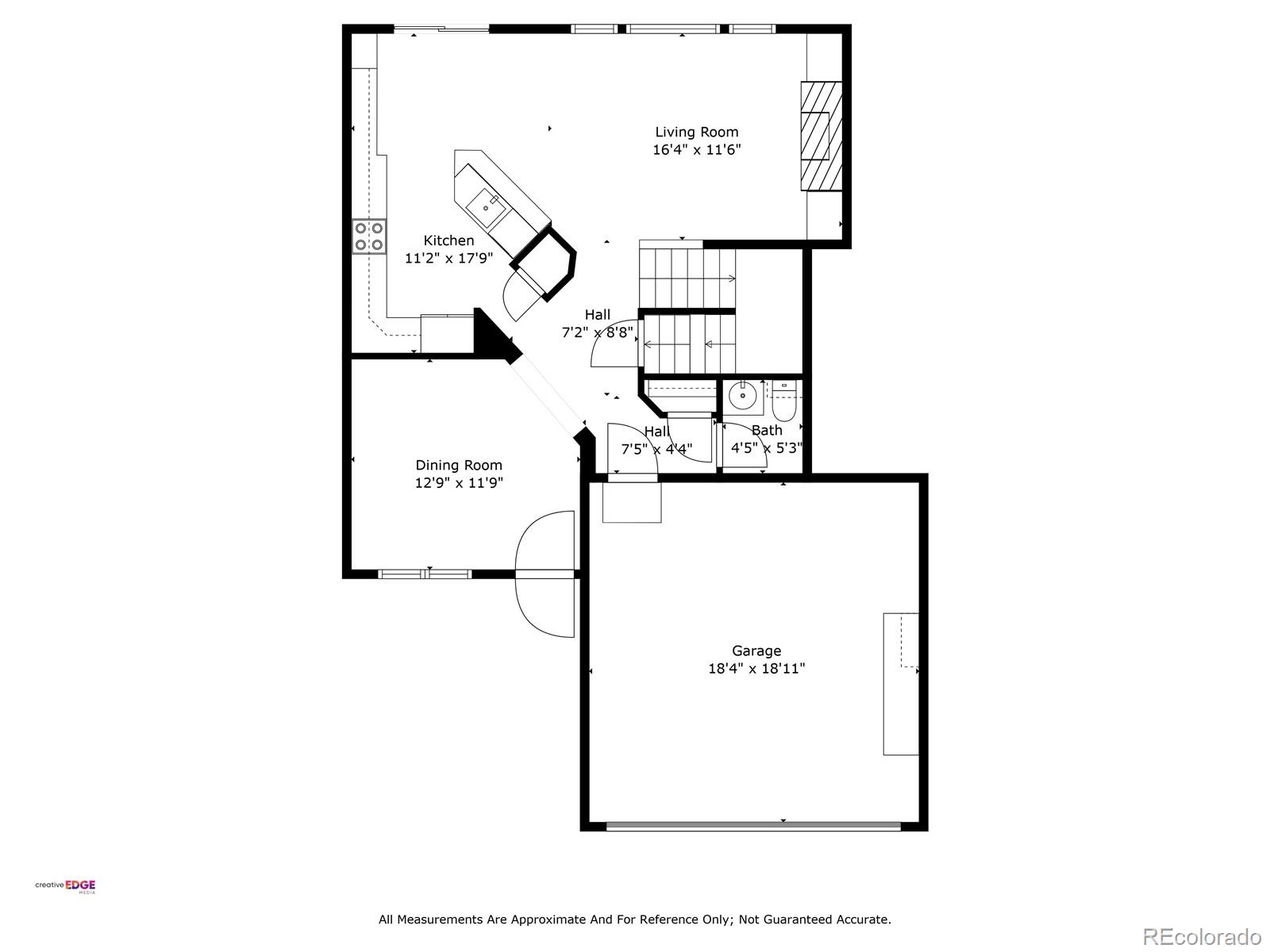 2337 Gold Dust Lane