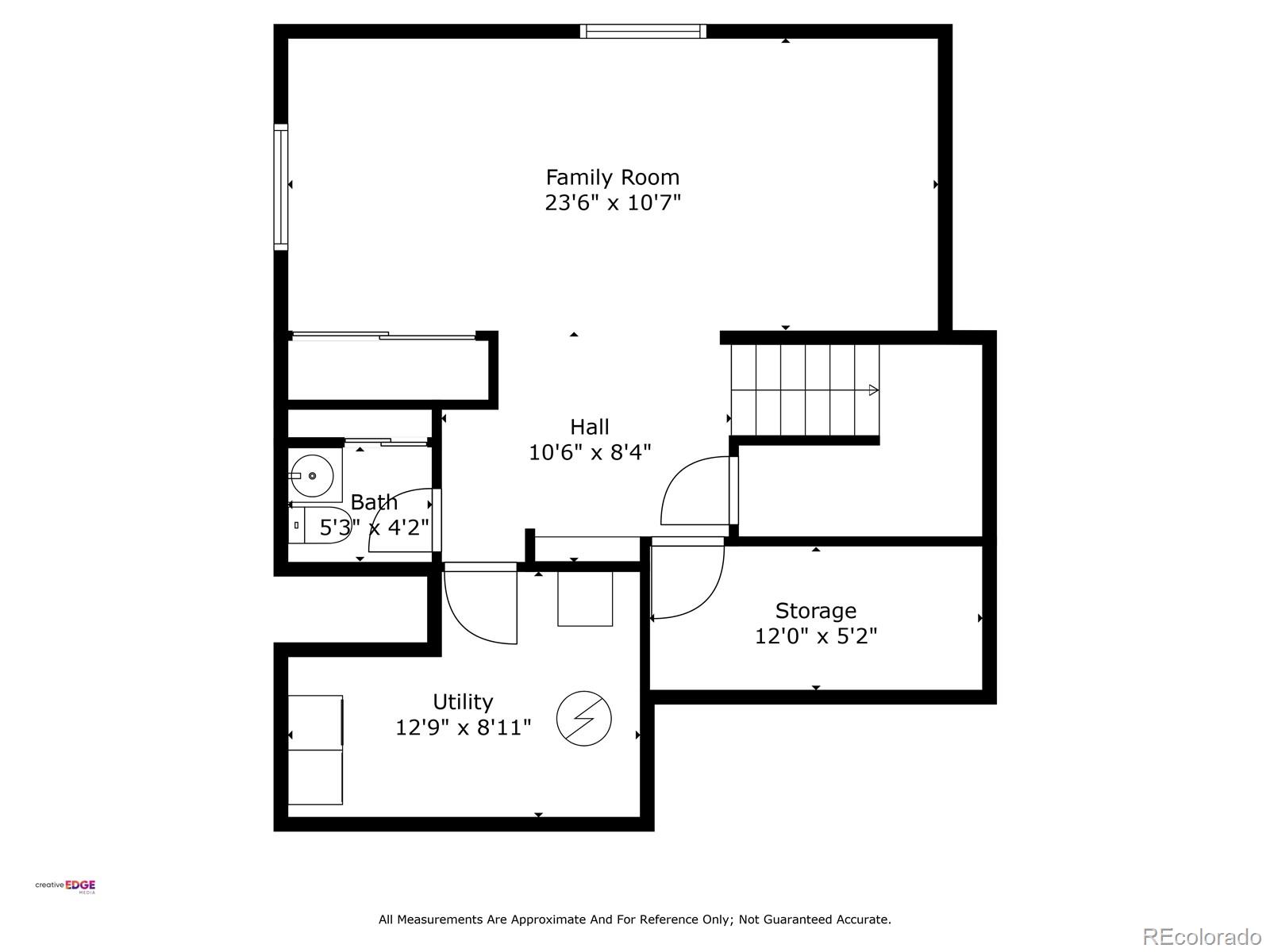 2337 Gold Dust Lane