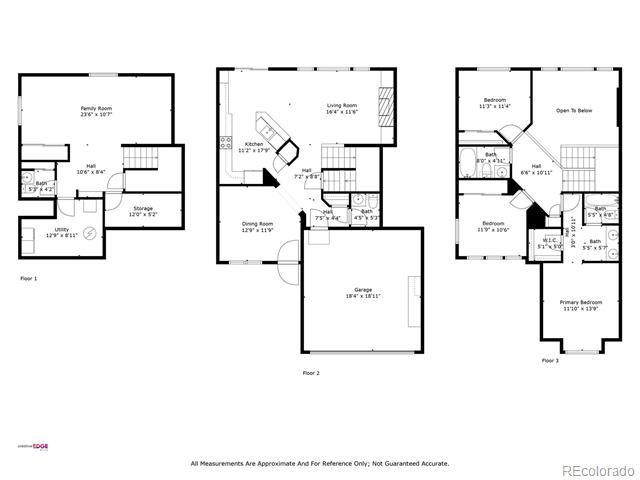 2337 Gold Dust Lane