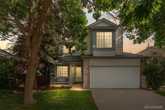 2337 Gold Dust Lane