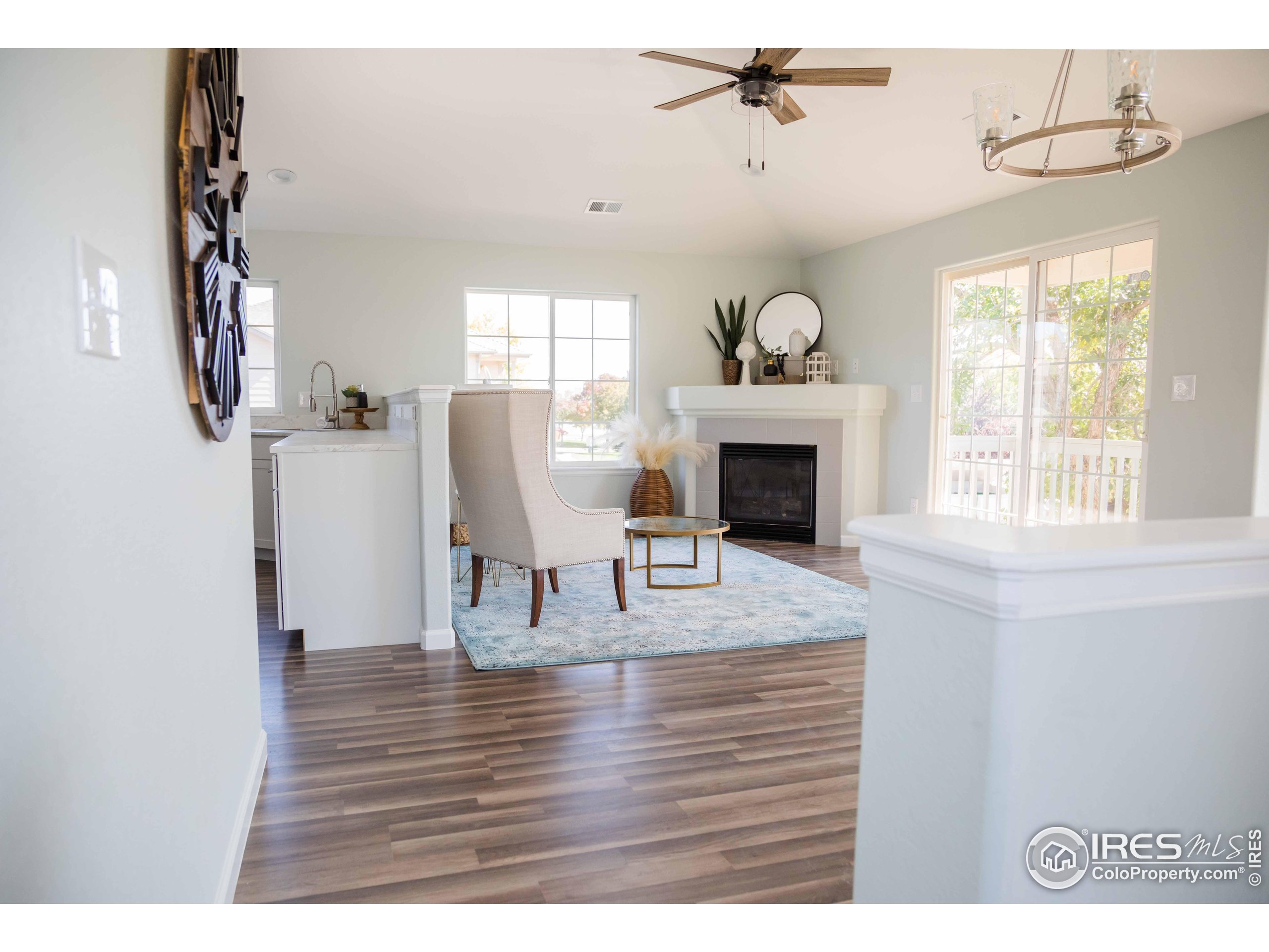 5151 W 29th St Unit: 1309
