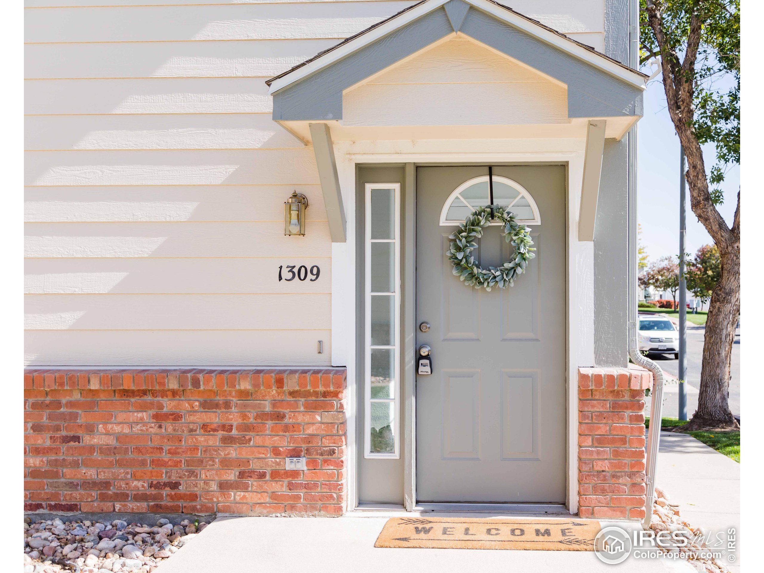 5151 W 29th St Unit: 1309
