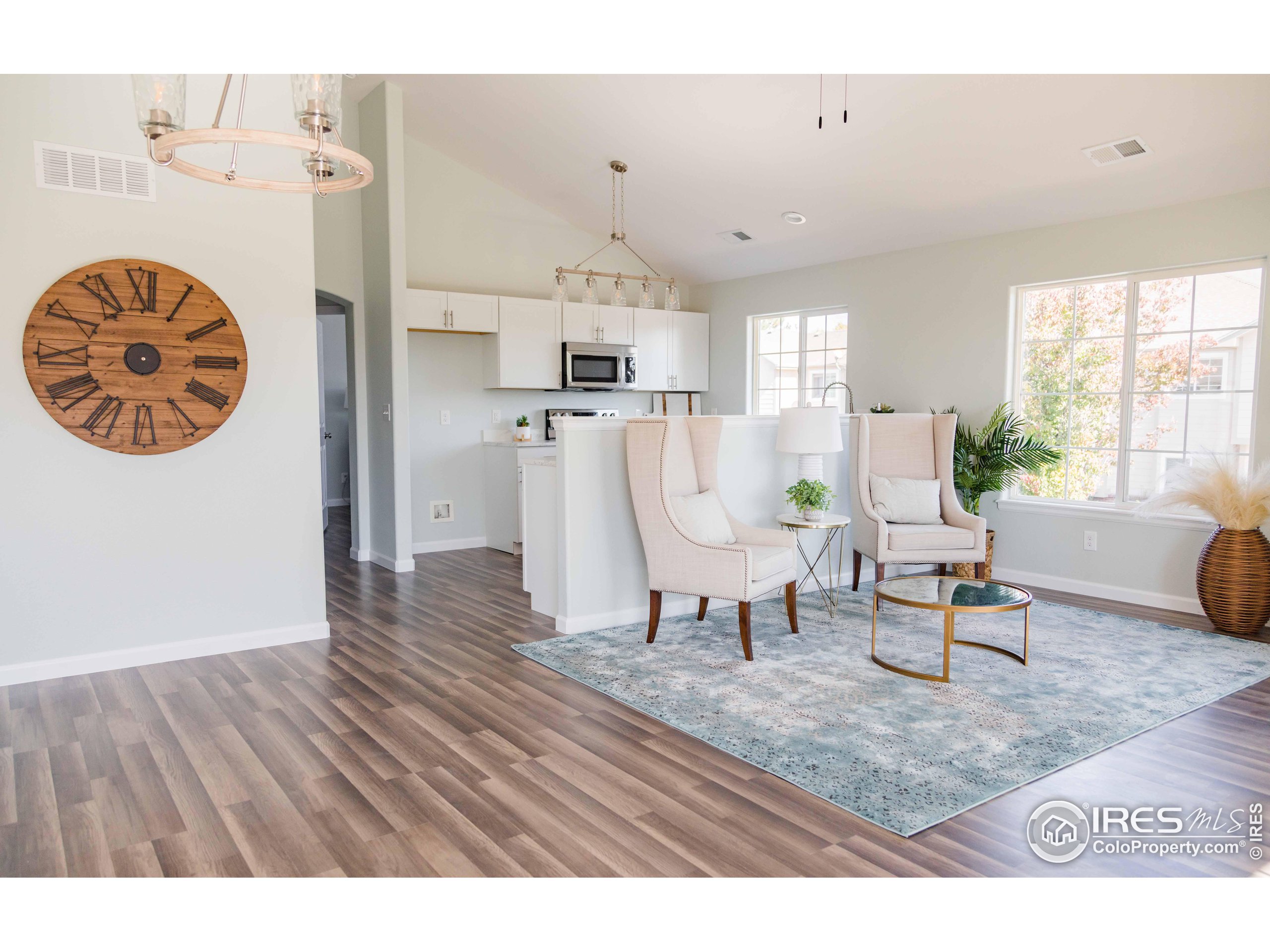 5151 W 29th St Unit: 1309