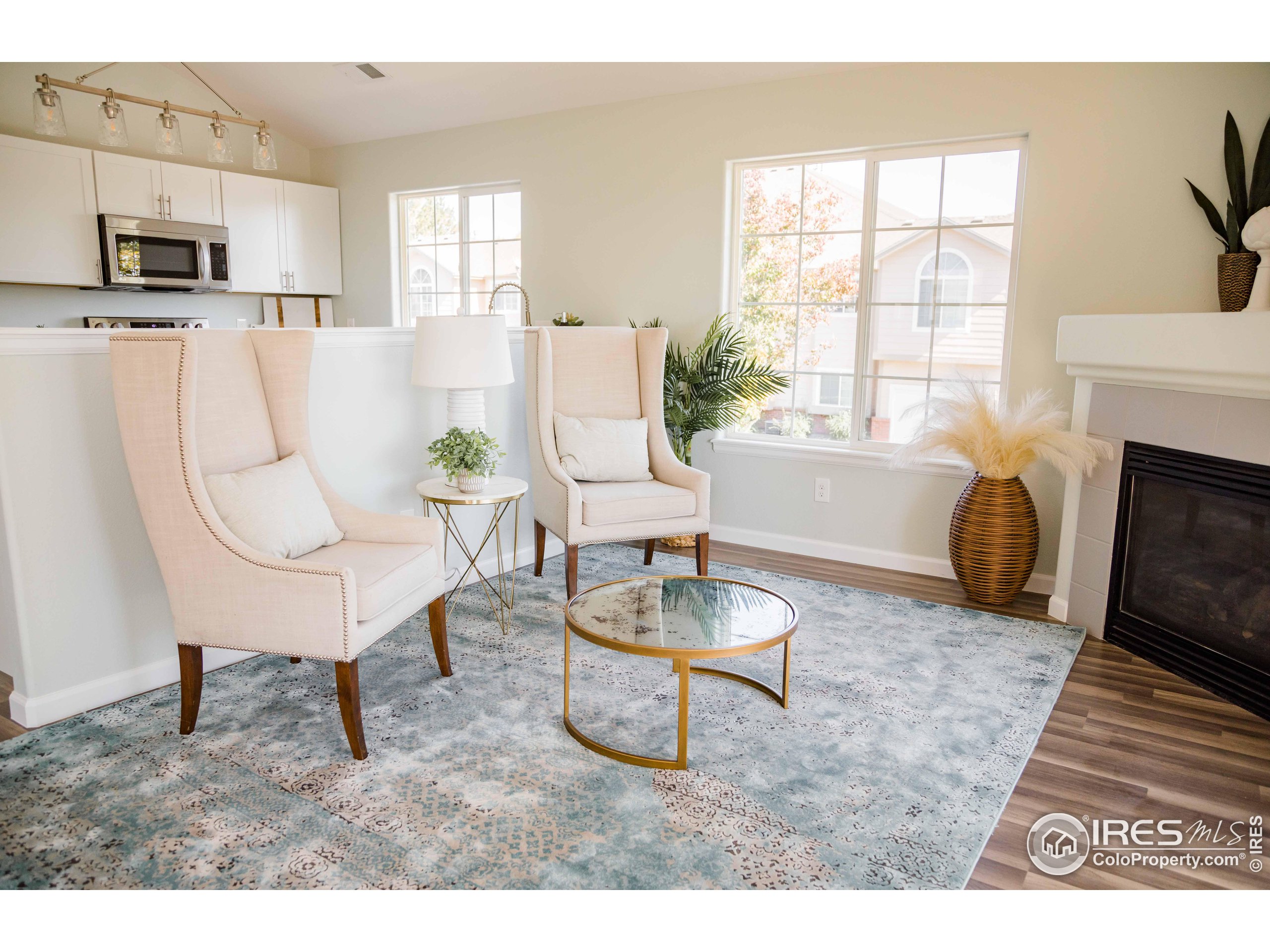 5151 W 29th St Unit: 1309