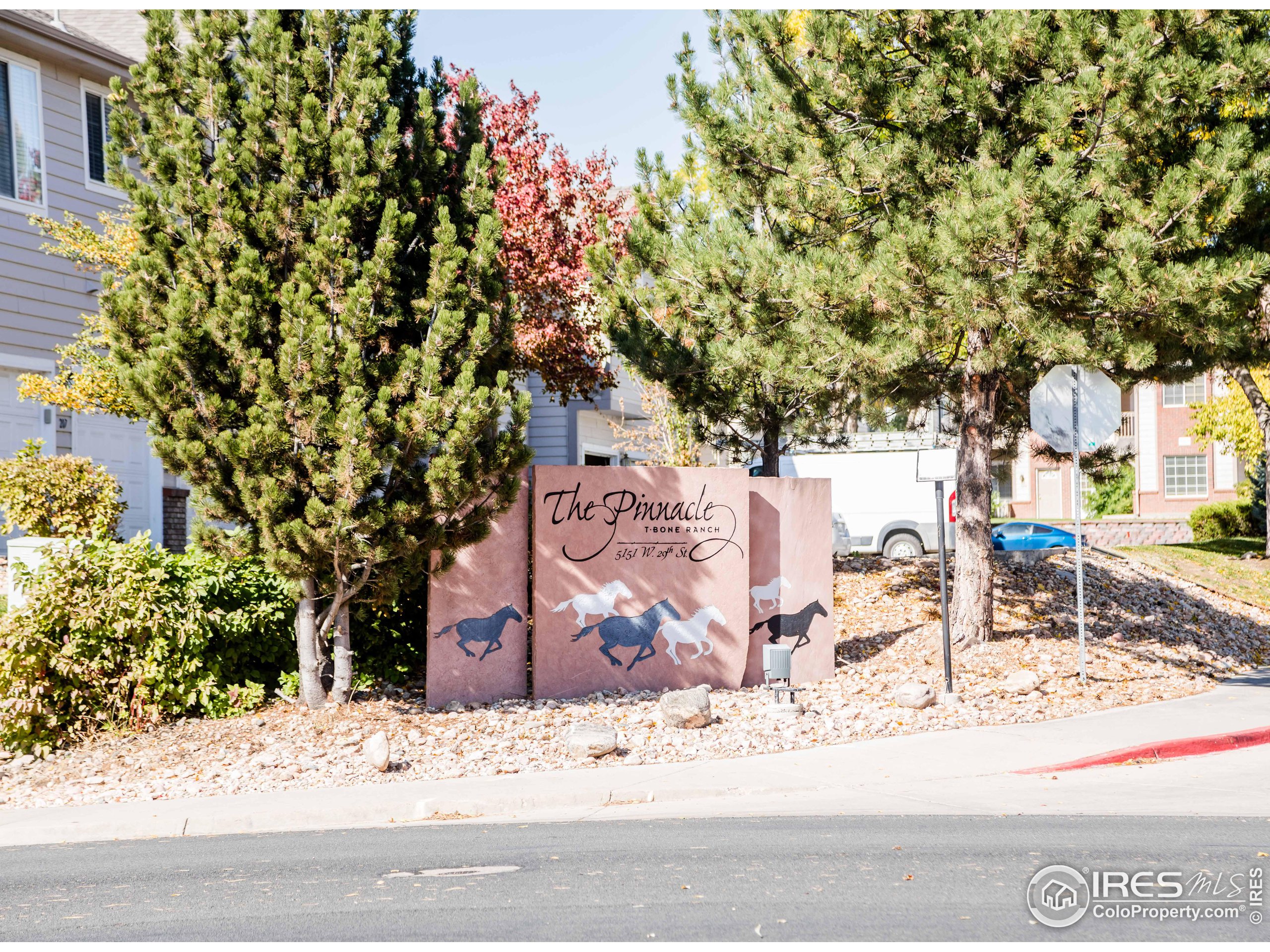 5151 W 29th St Unit: 1309