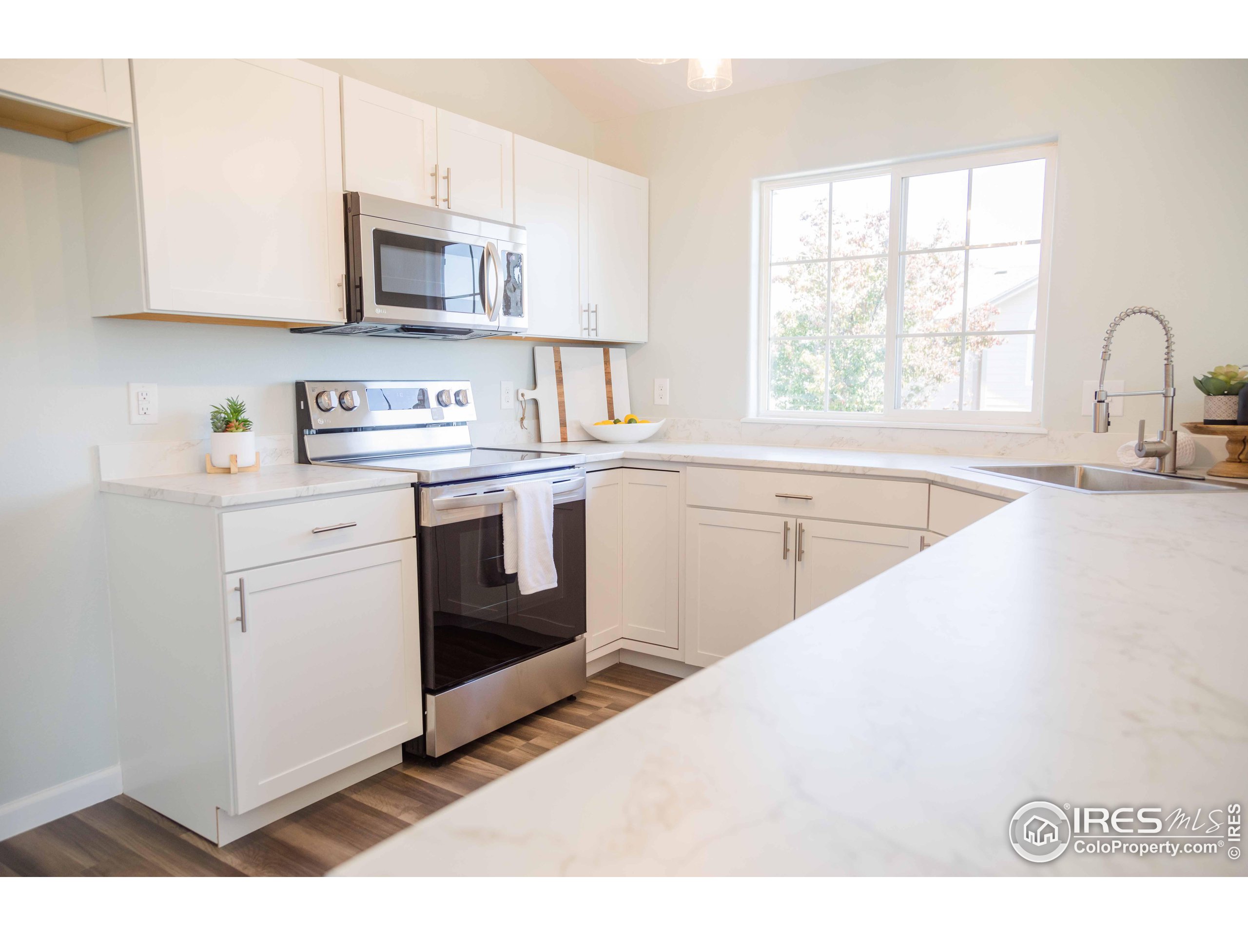 5151 W 29th St Unit: 1309