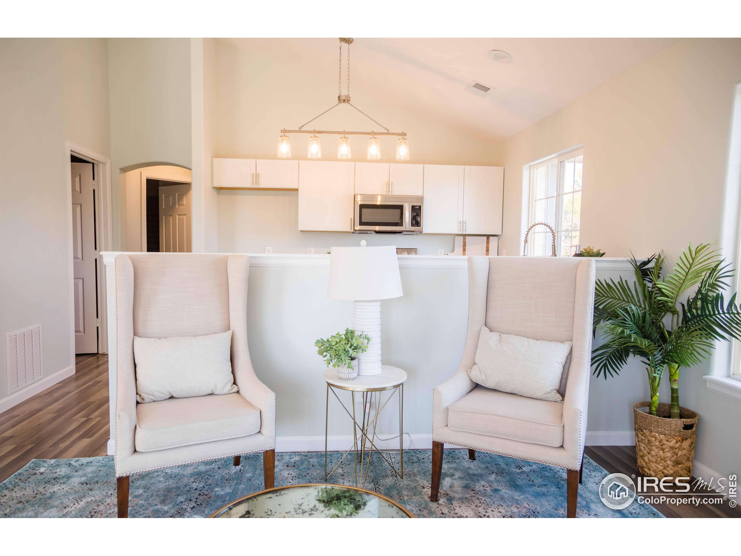 5151 W 29th St Unit: 1309