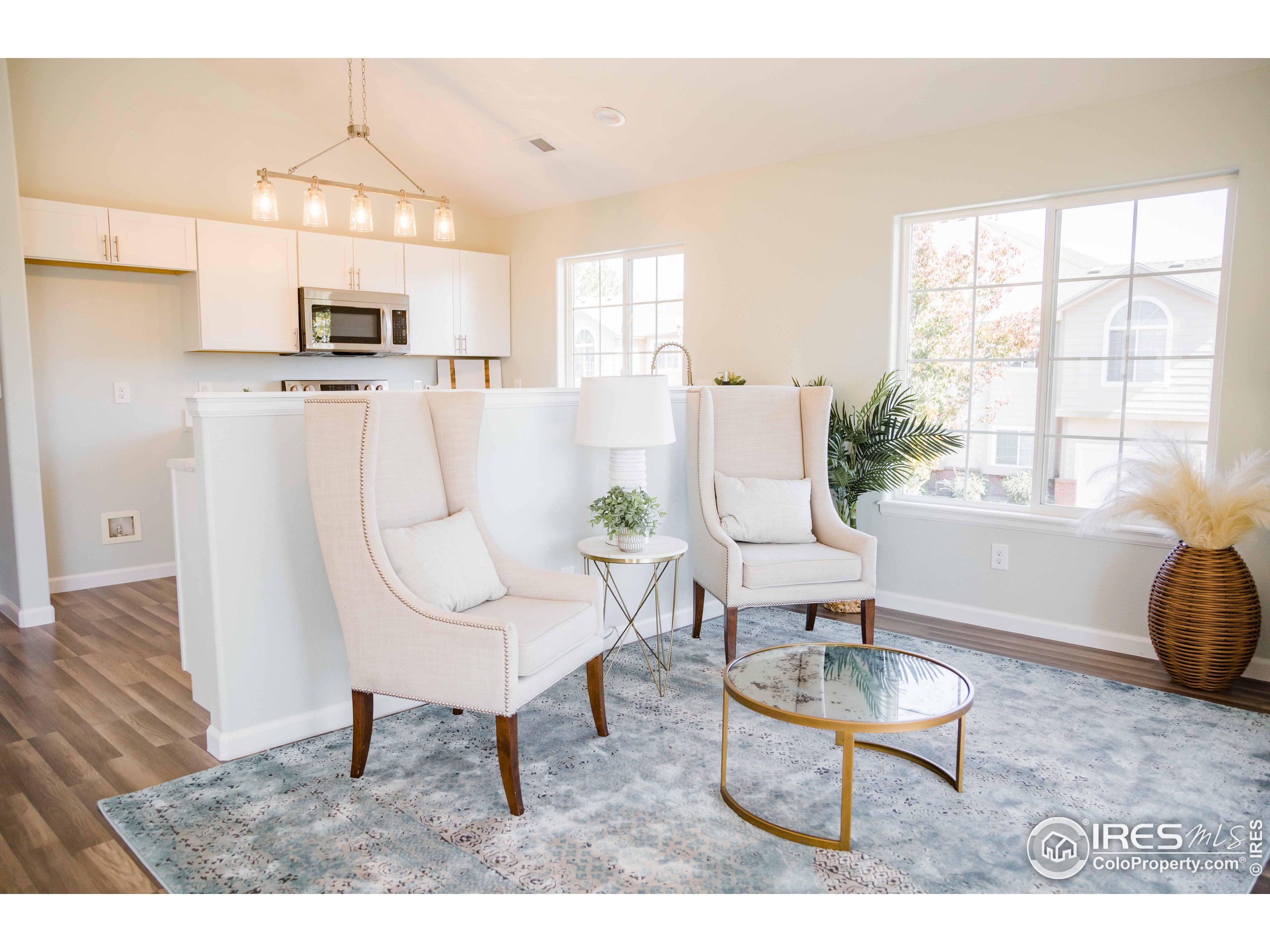 5151 W 29th St Unit: 1309