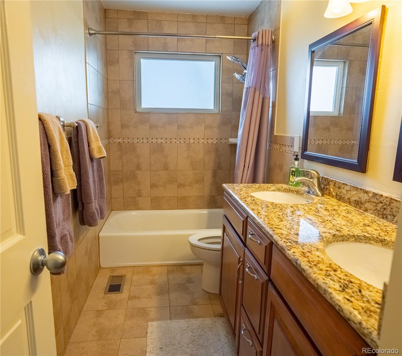 313 Mount Harvard Drive