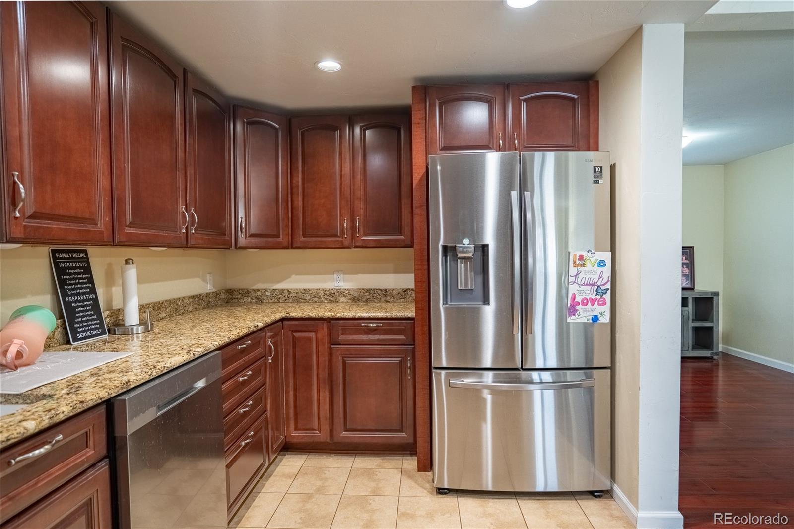 313 Mount Harvard Drive