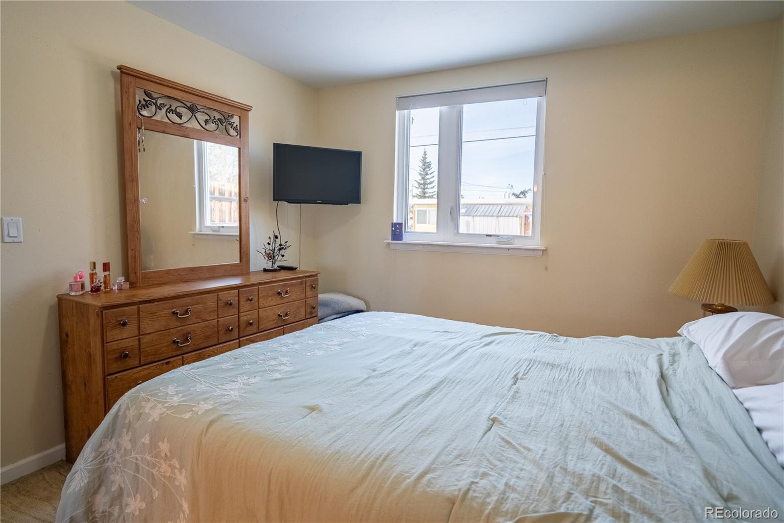 313 Mount Harvard Drive