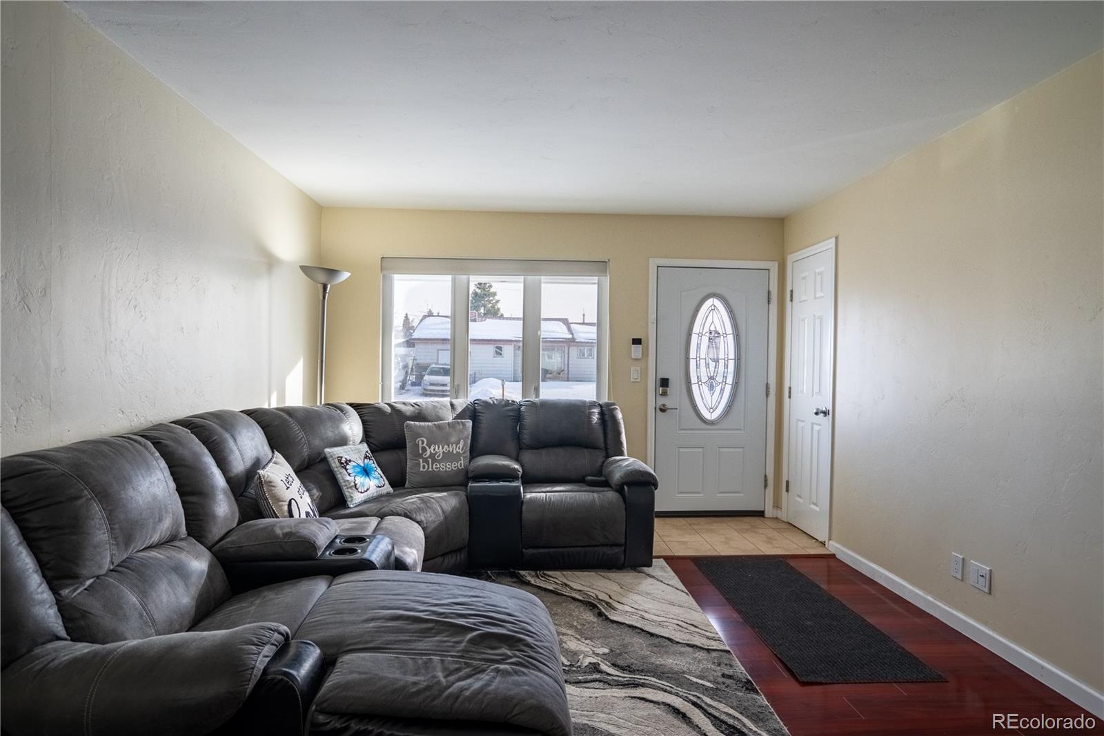 313 Mount Harvard Drive