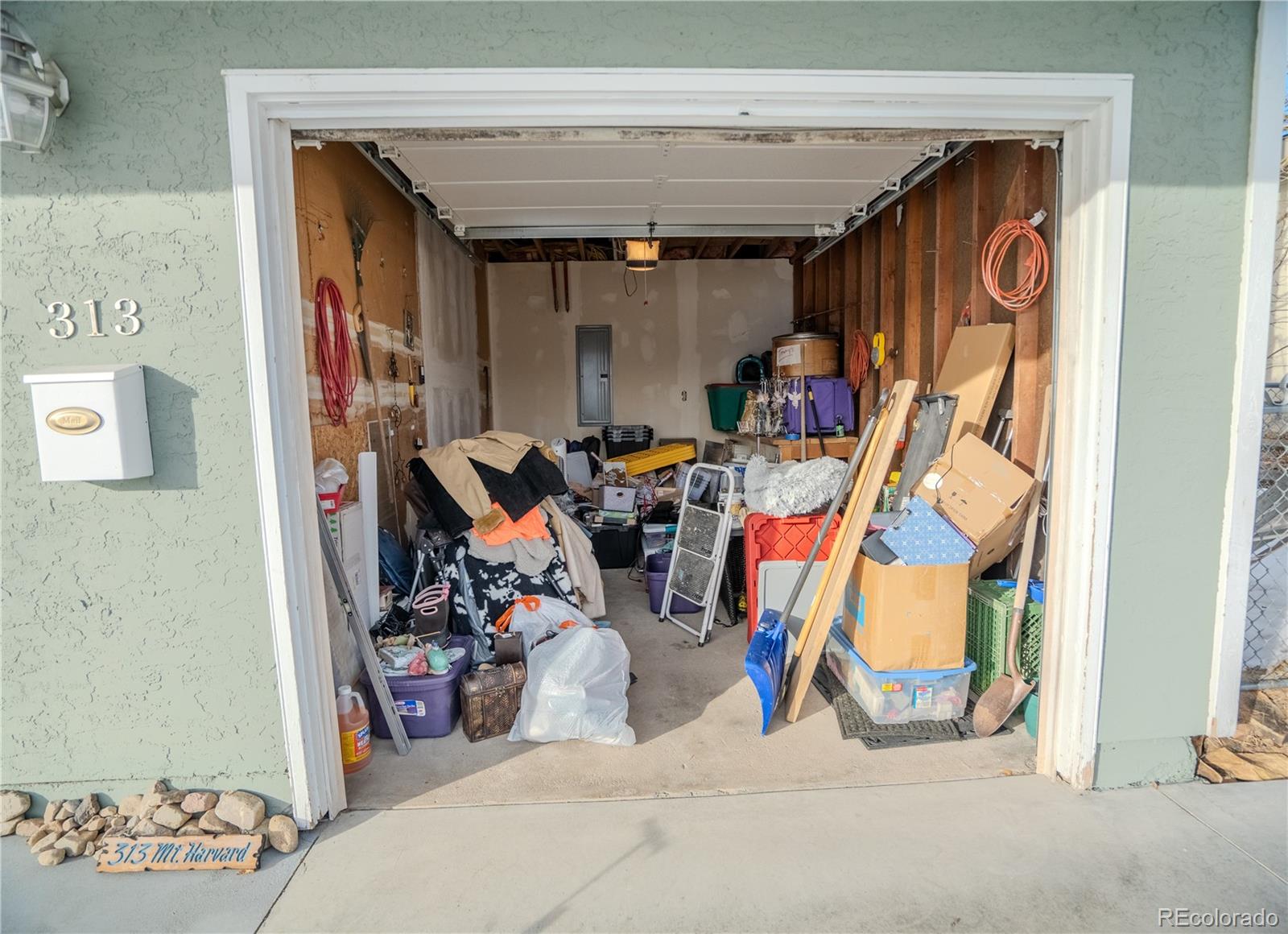 313 Mount Harvard Drive