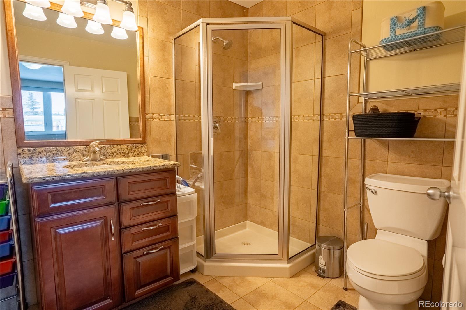 313 Mount Harvard Drive