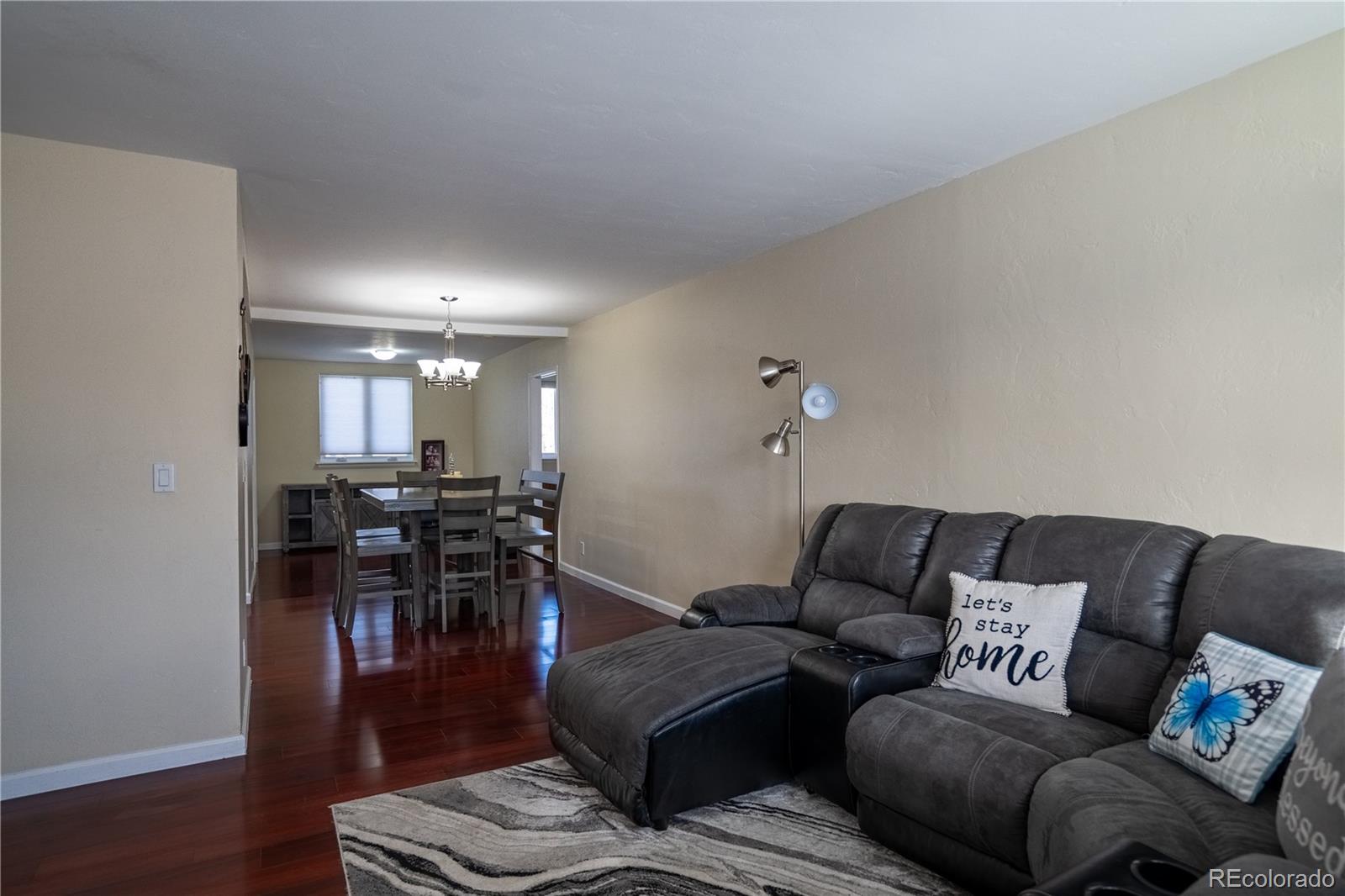 313 Mount Harvard Drive