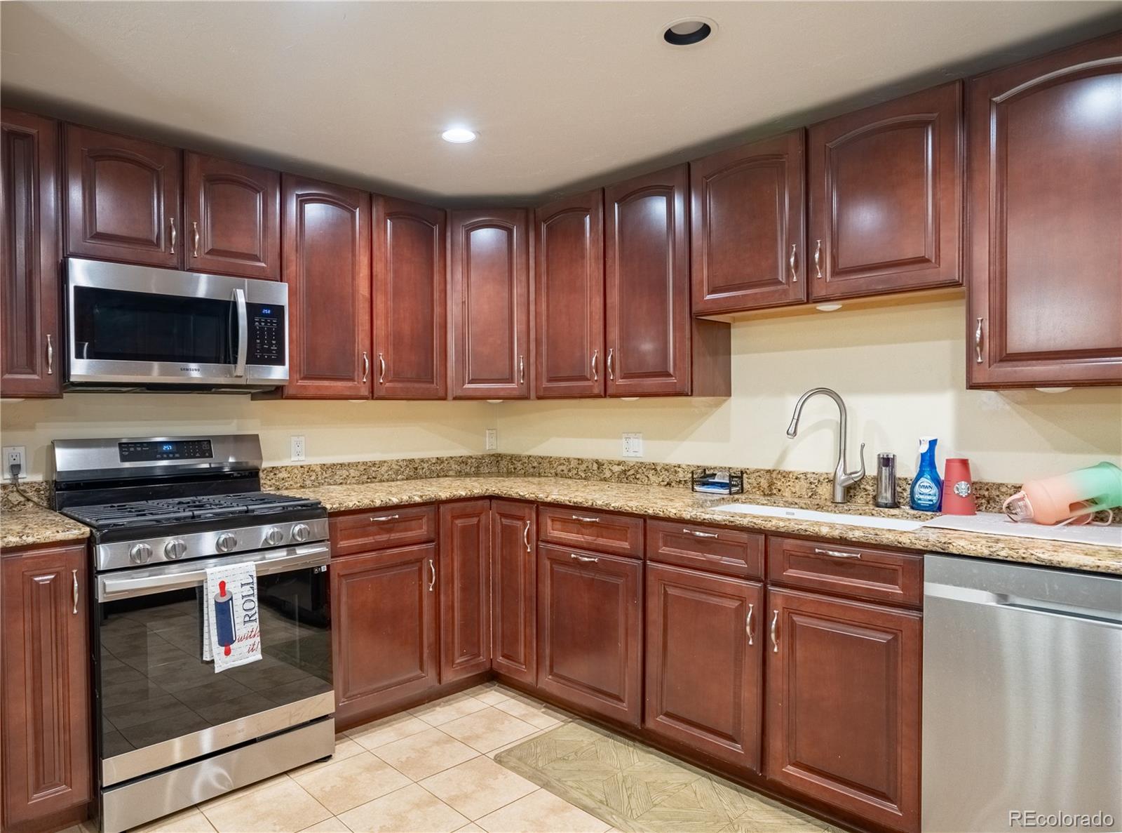 313 Mount Harvard Drive