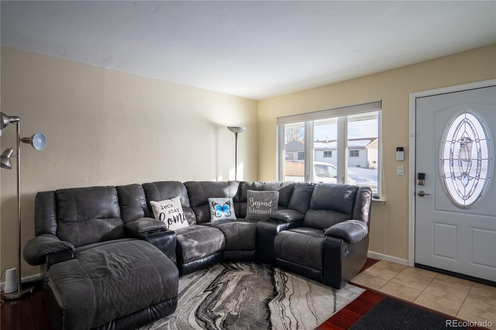 313 Mount Harvard Drive