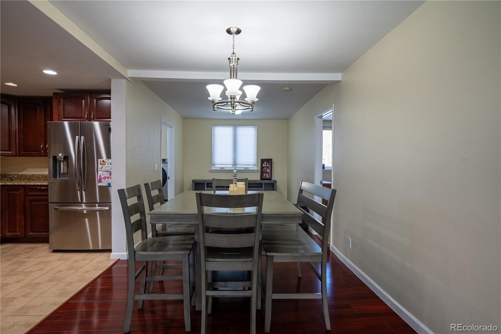 313 Mount Harvard Drive