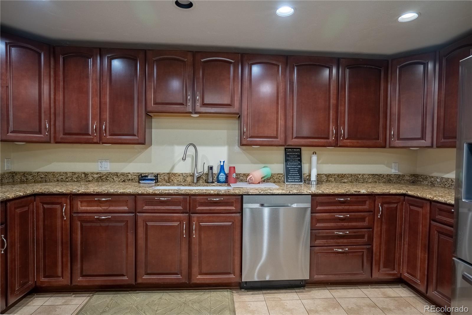 313 Mount Harvard Drive