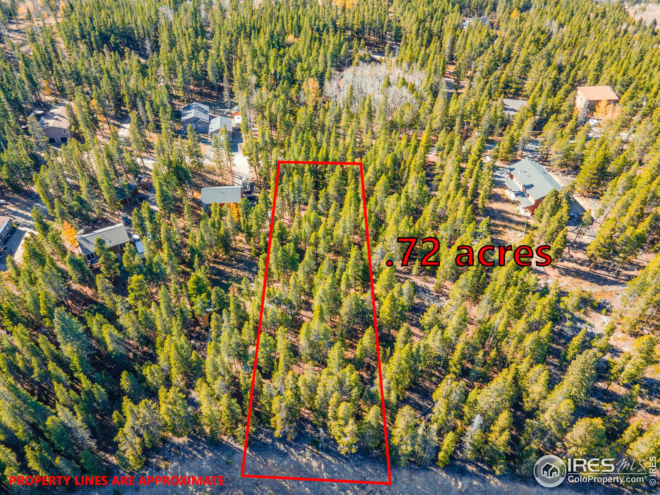 200 Severance Lodge Rd