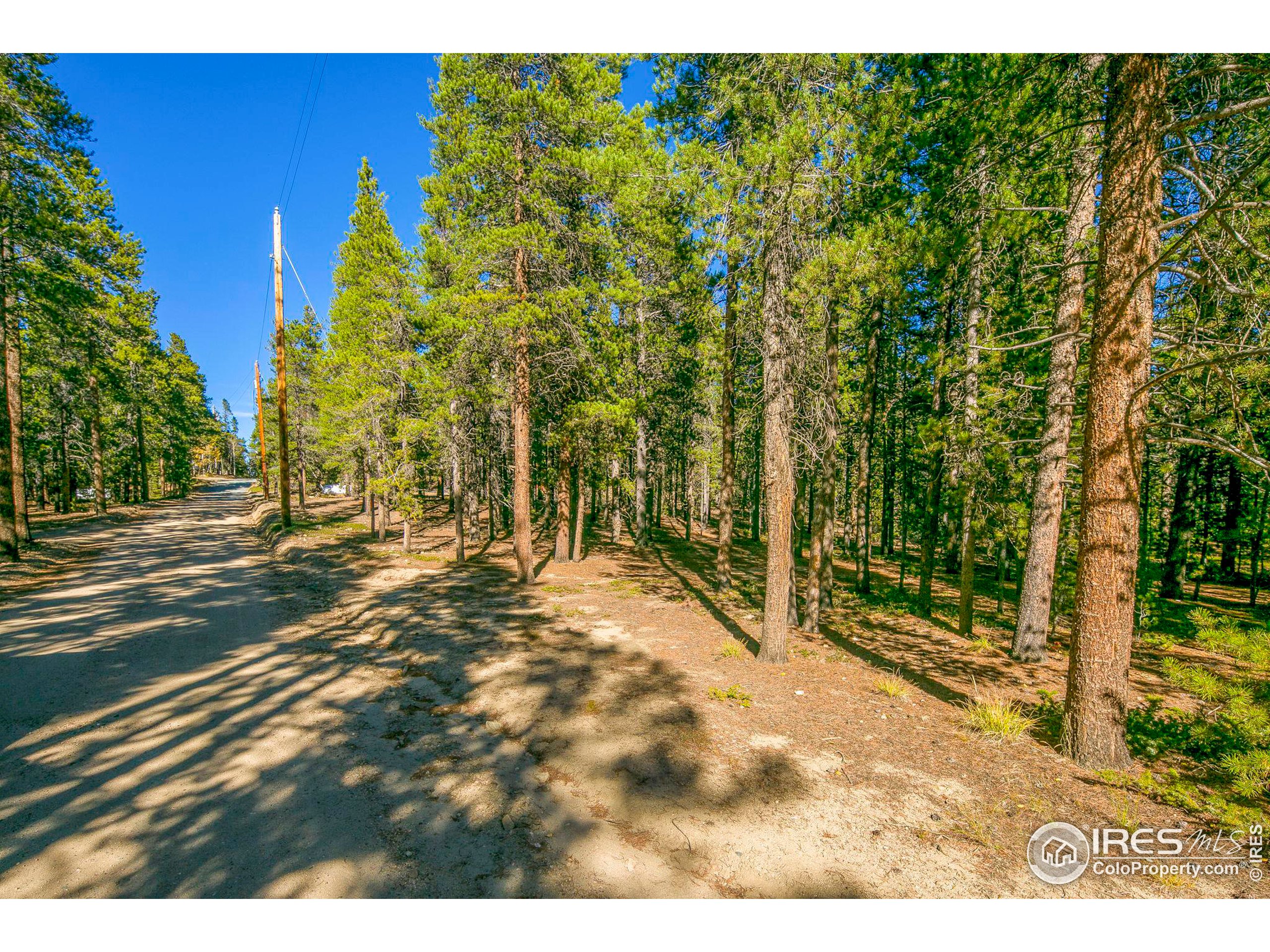 200 Severance Lodge Rd