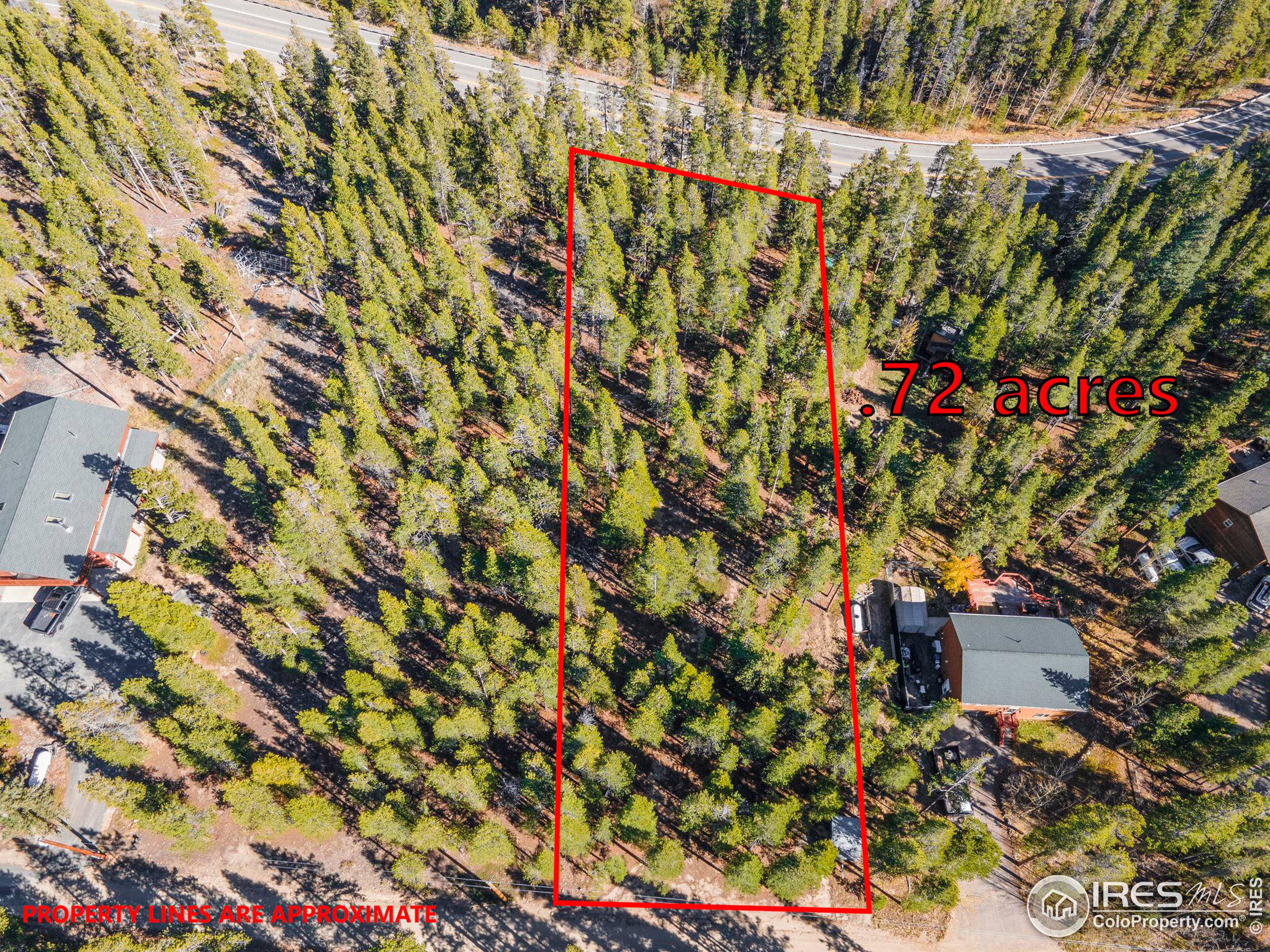 200 Severance Lodge Rd