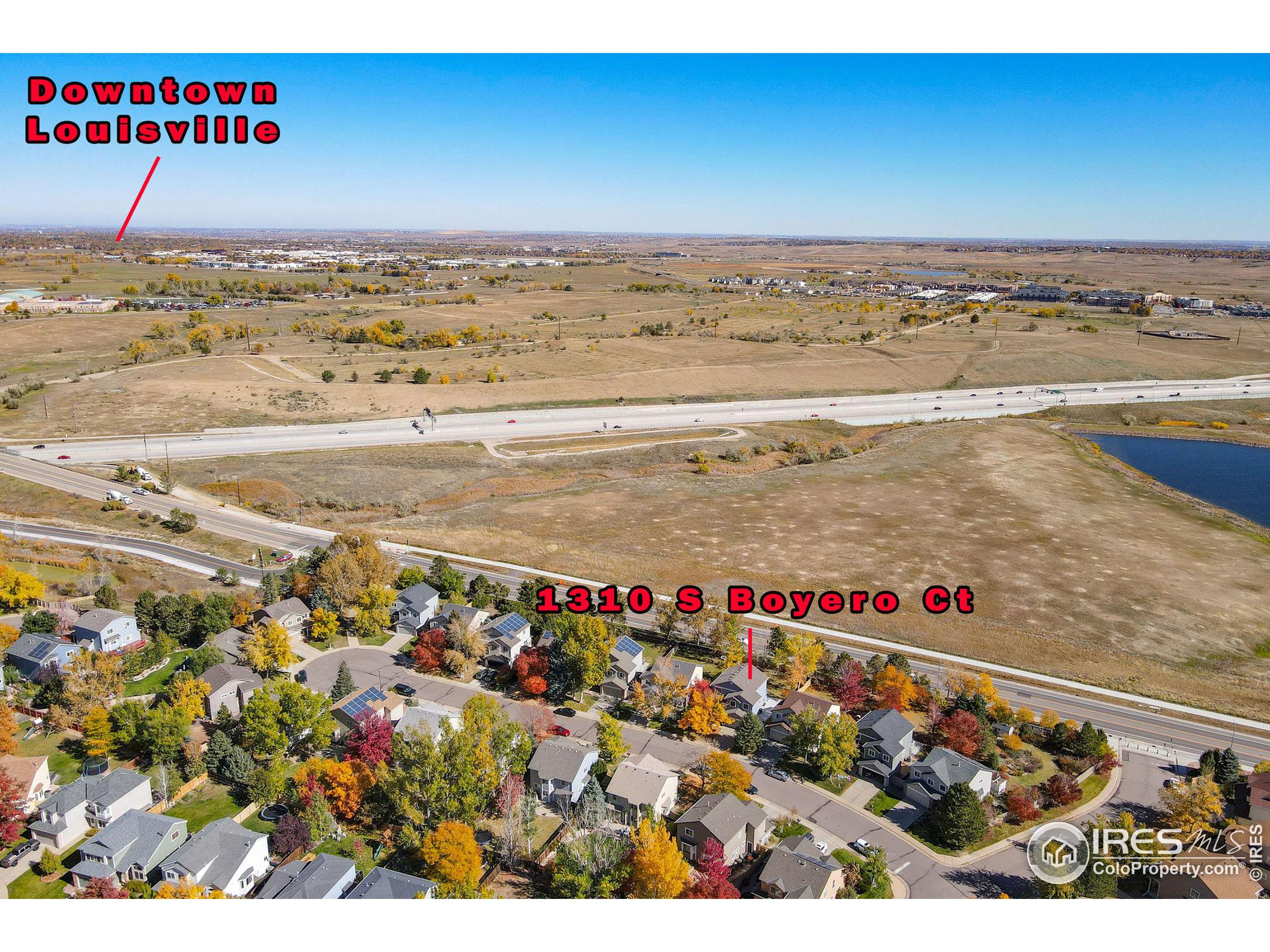 1310 S Boyero Ct