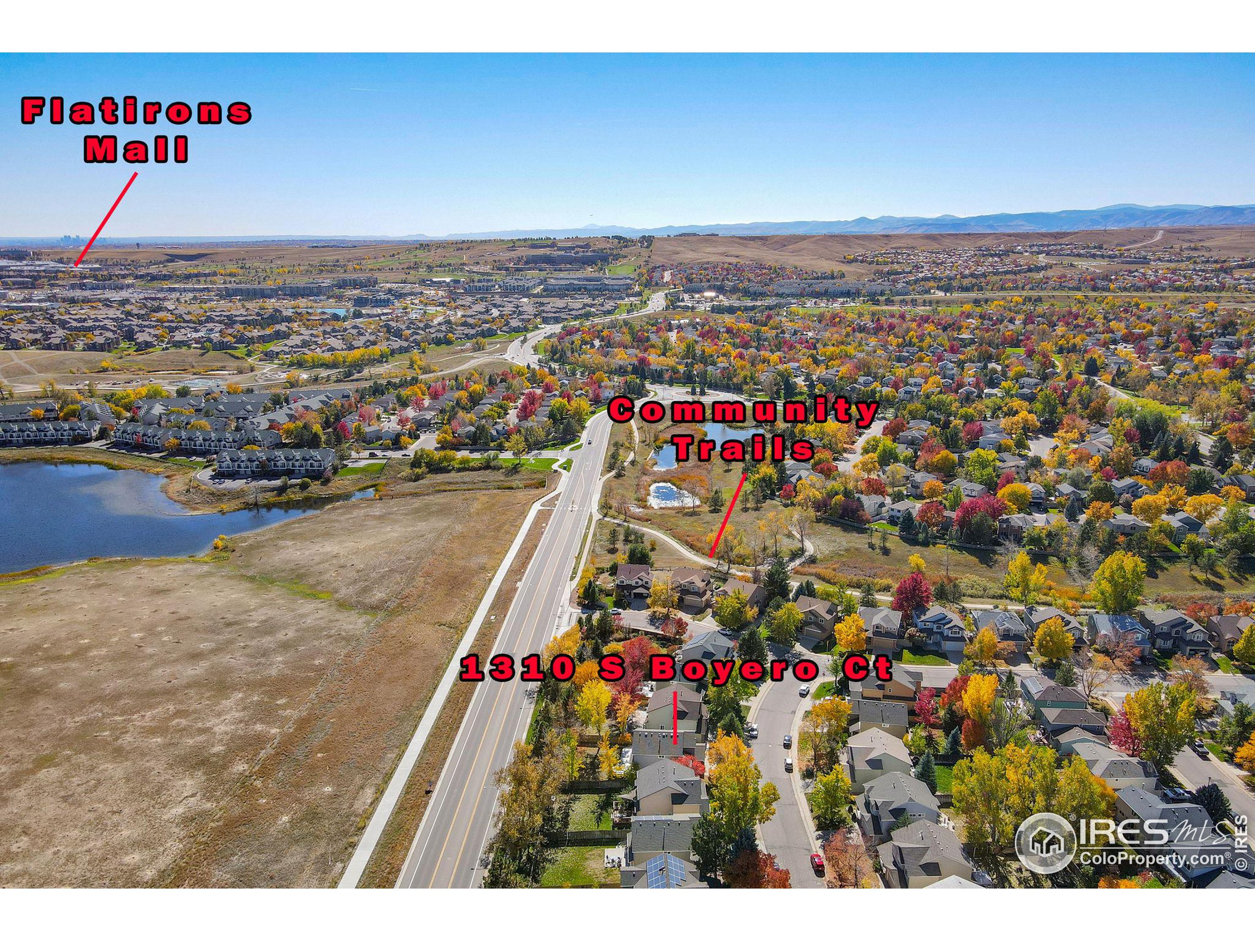 1310 S Boyero Ct