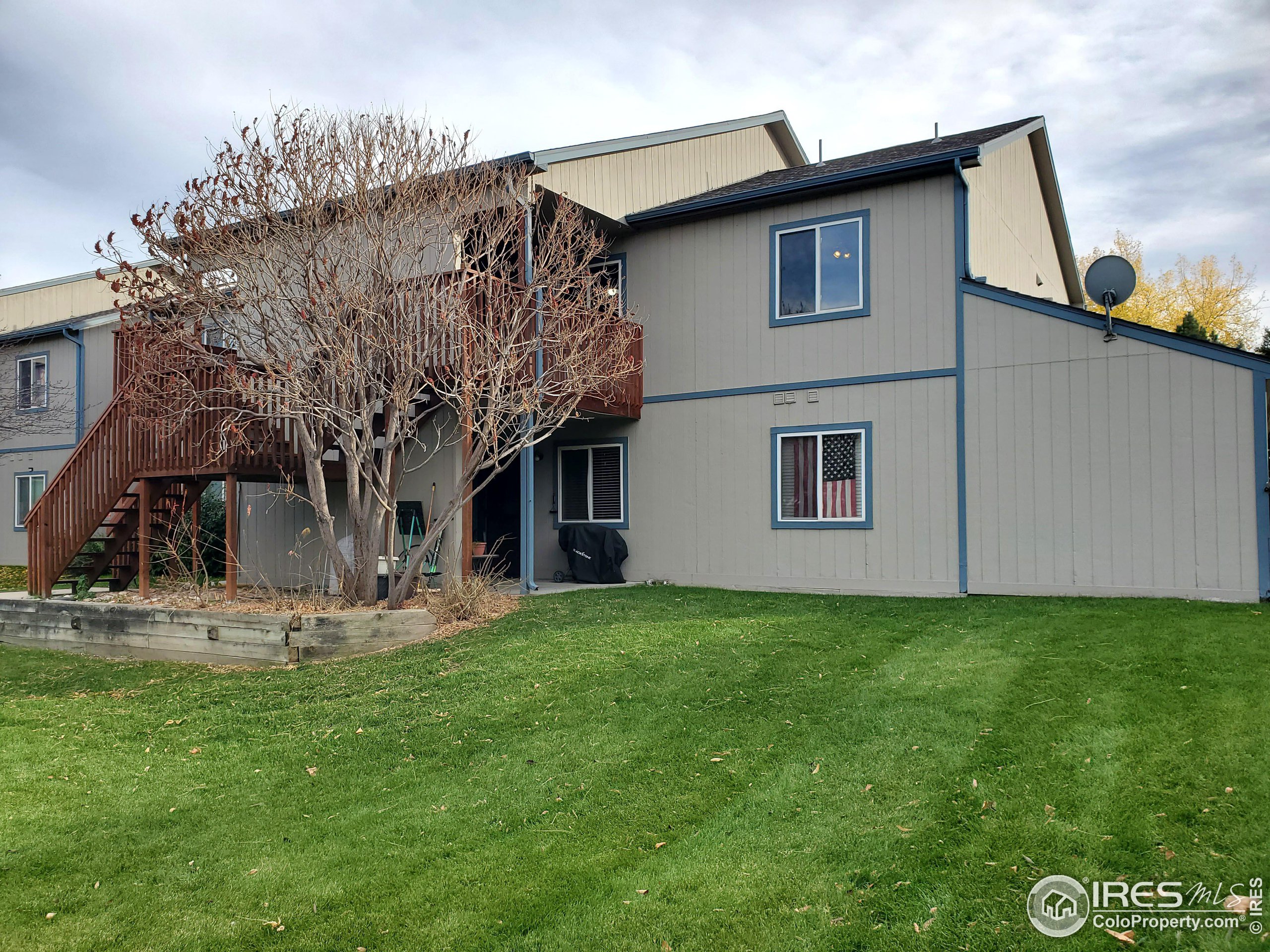 3210 W County Road 52 Unit: G4
