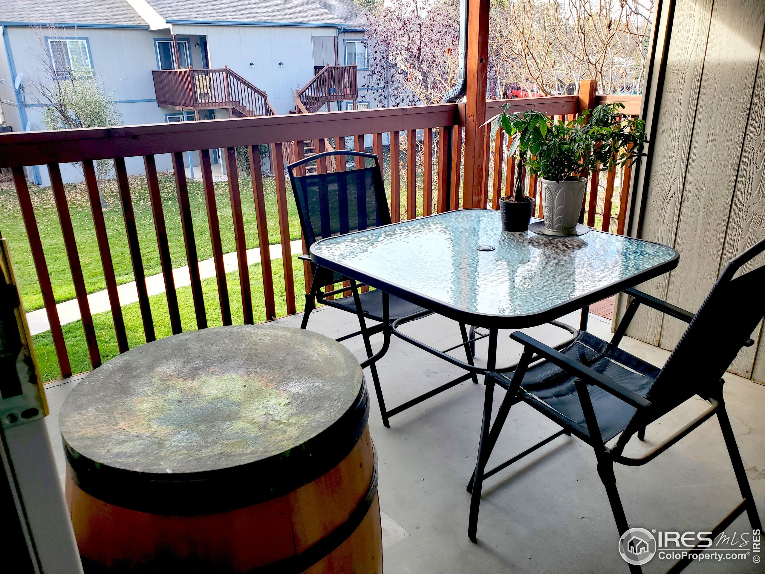 3210 W County Road 52 Unit: G4