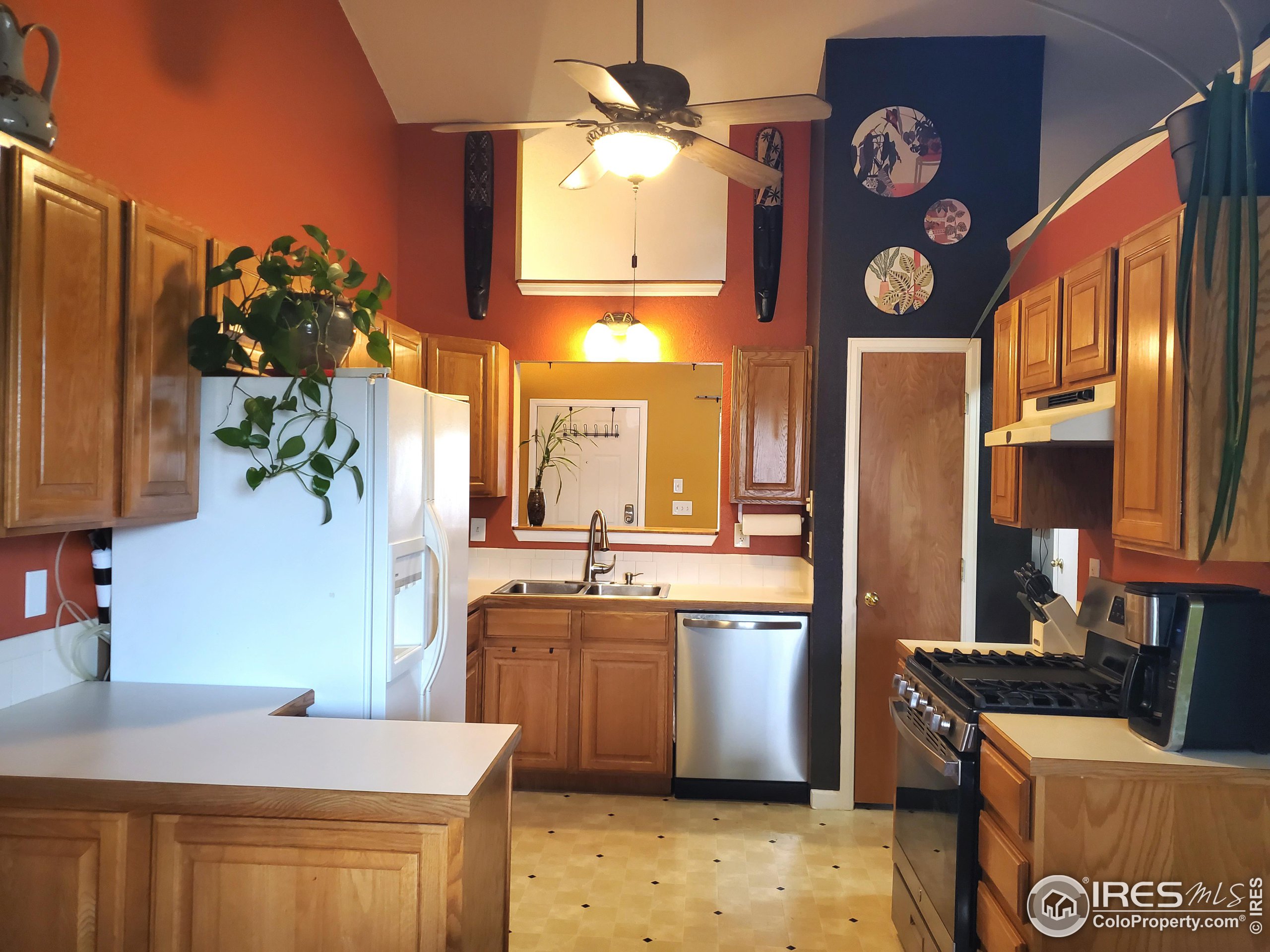 3210 W County Road 52 Unit: G4