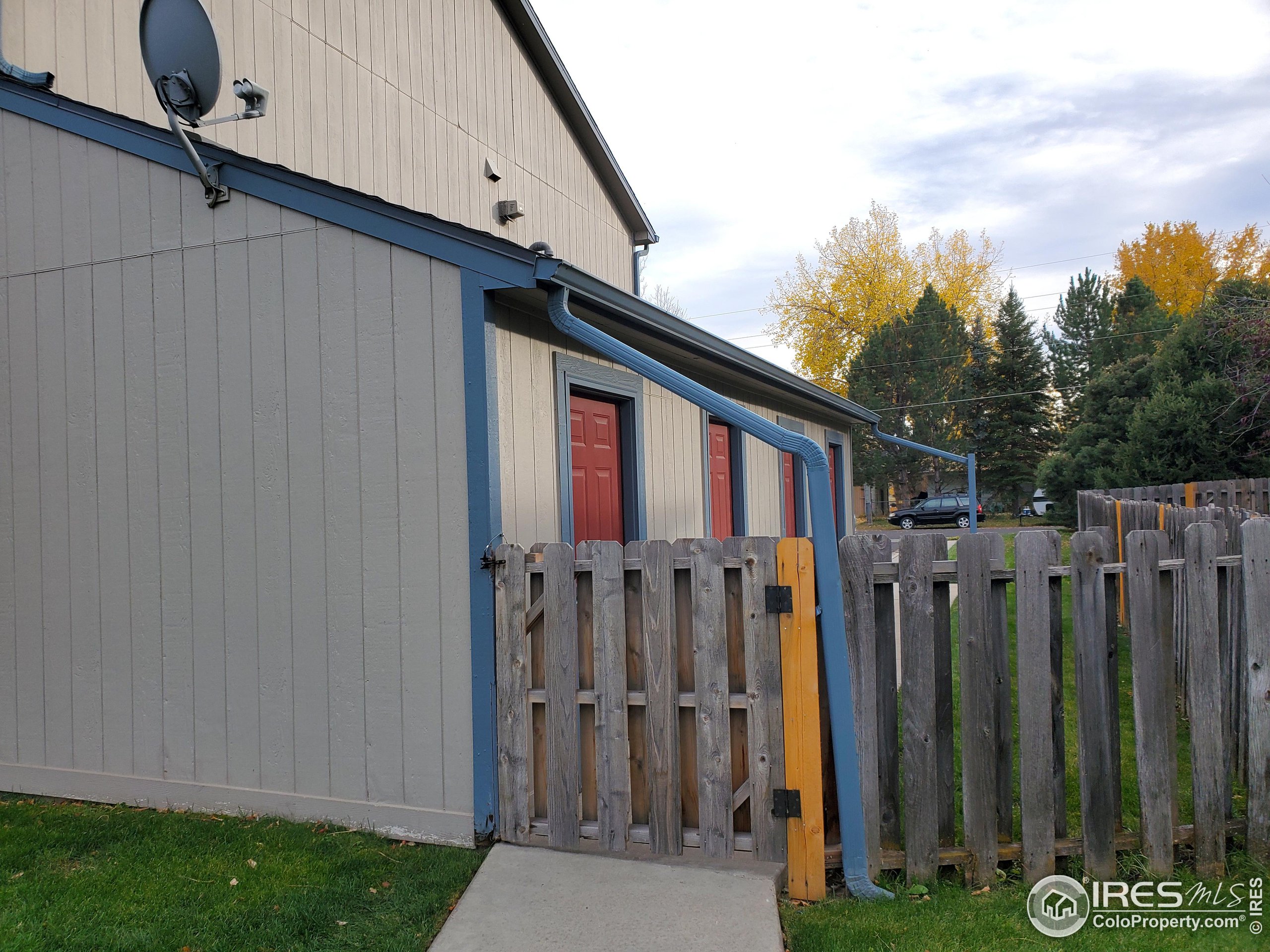 3210 W County Road 52 Unit: G4