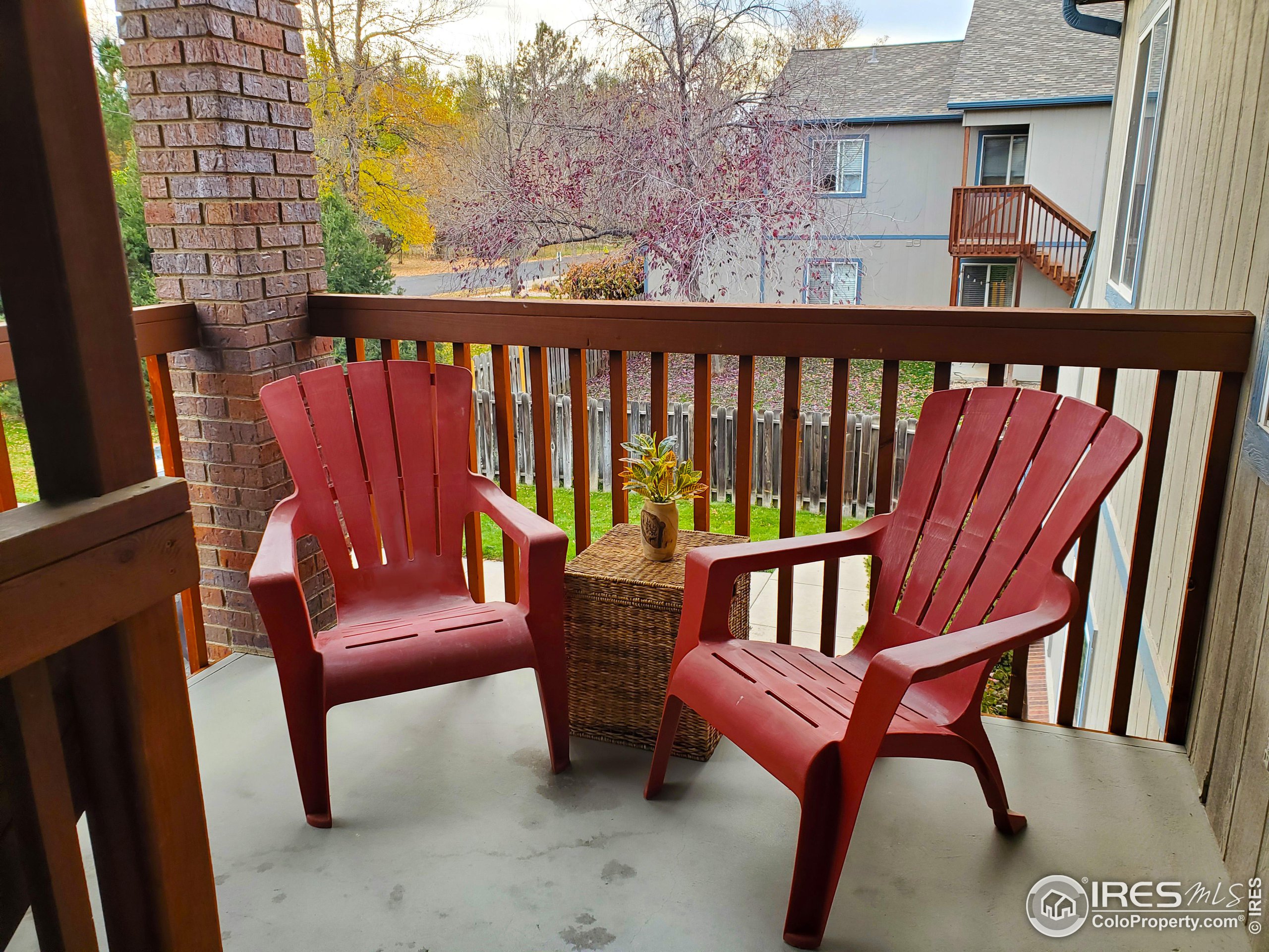 3210 W County Road 52 Unit: G4