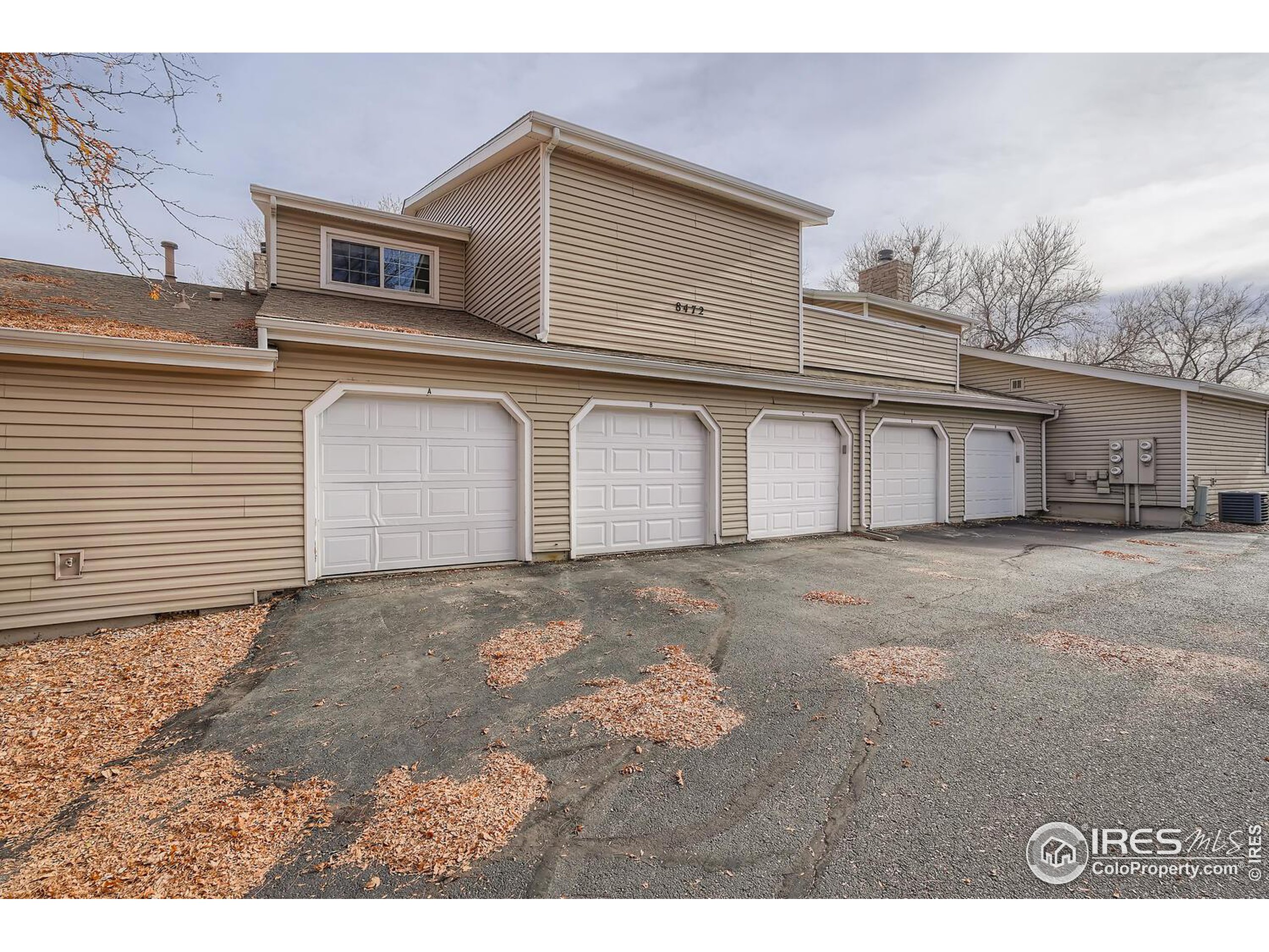 8472 Everett Way Unit: A