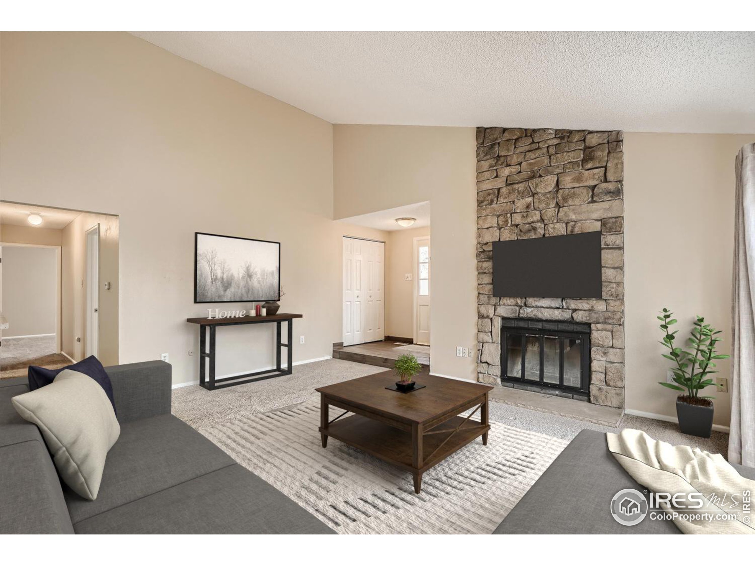 8472 Everett Way Unit: A