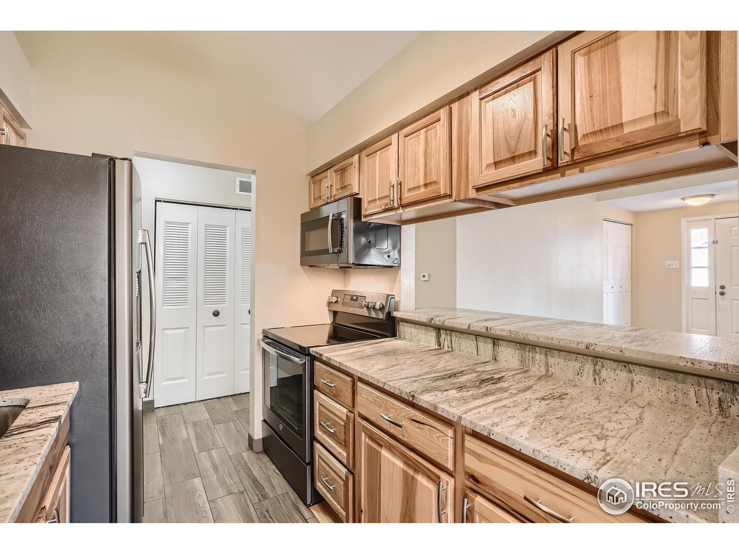 8472 Everett Way Unit: A