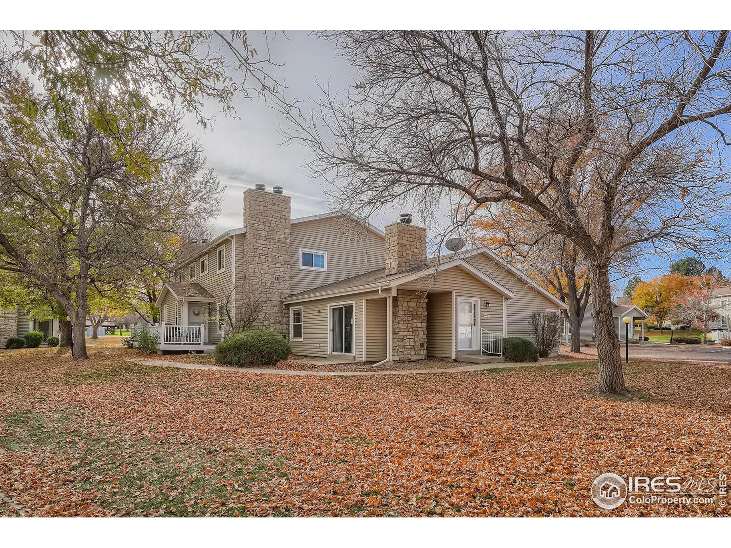 8472 Everett Way Unit: A