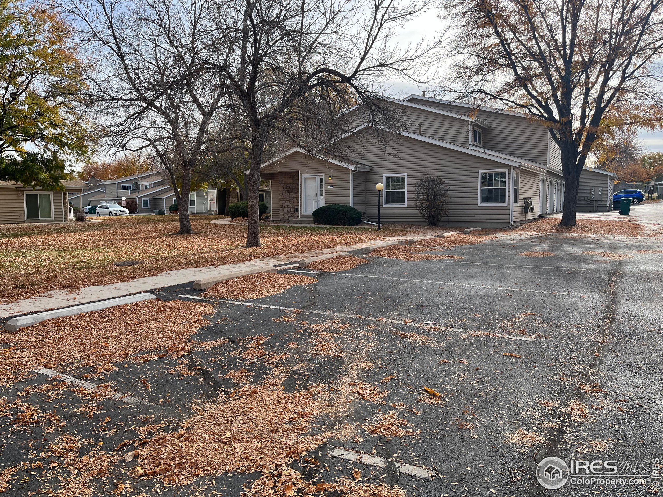 8472 Everett Way Unit: A