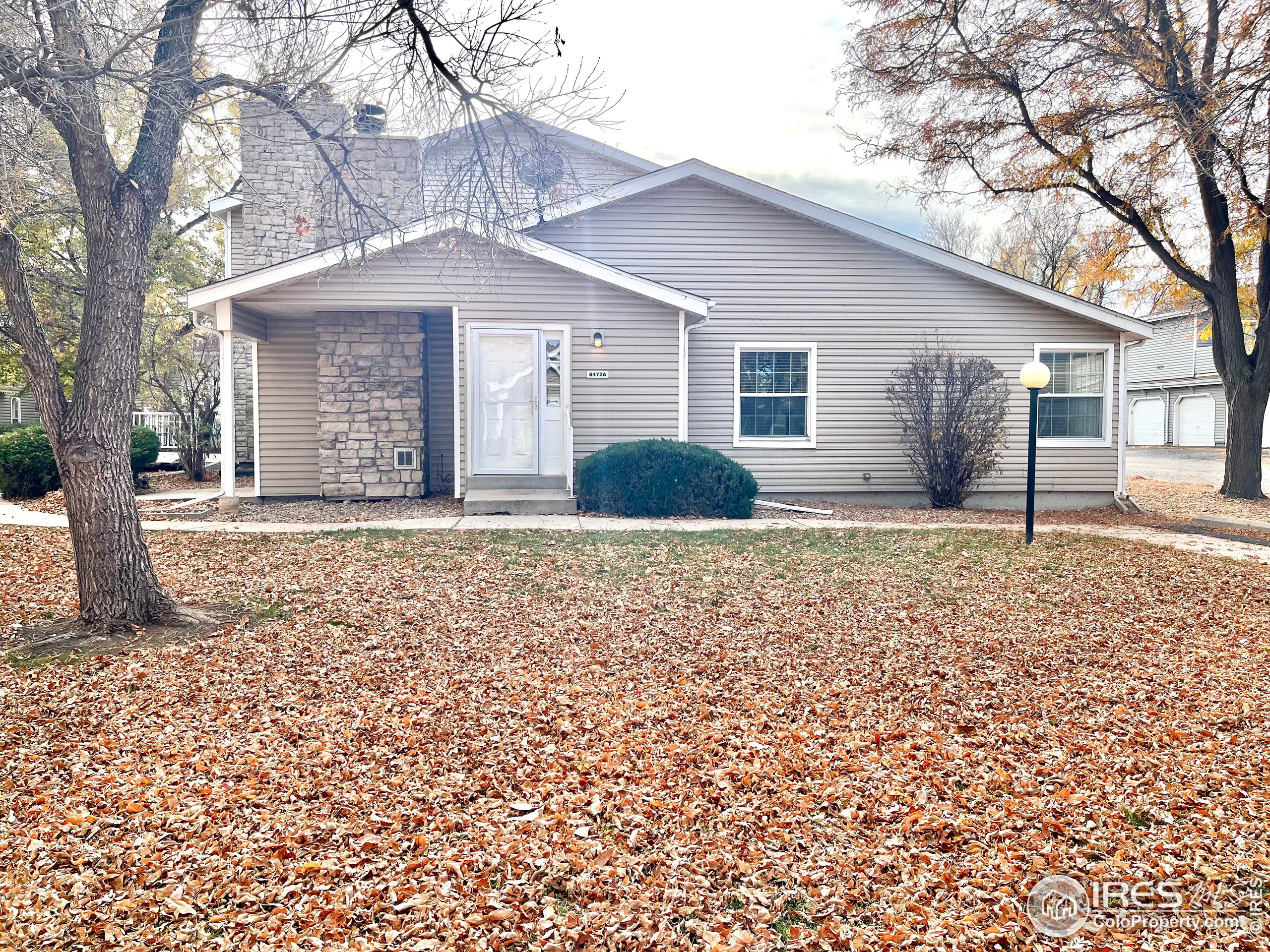 8472 Everett Way Unit: A