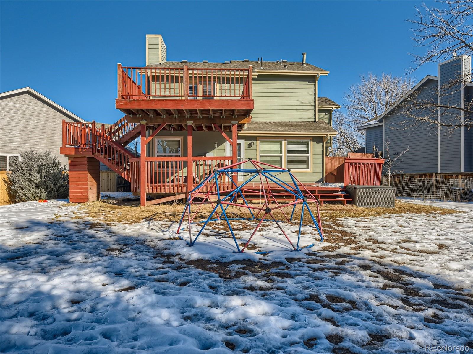 979 Garden Drive