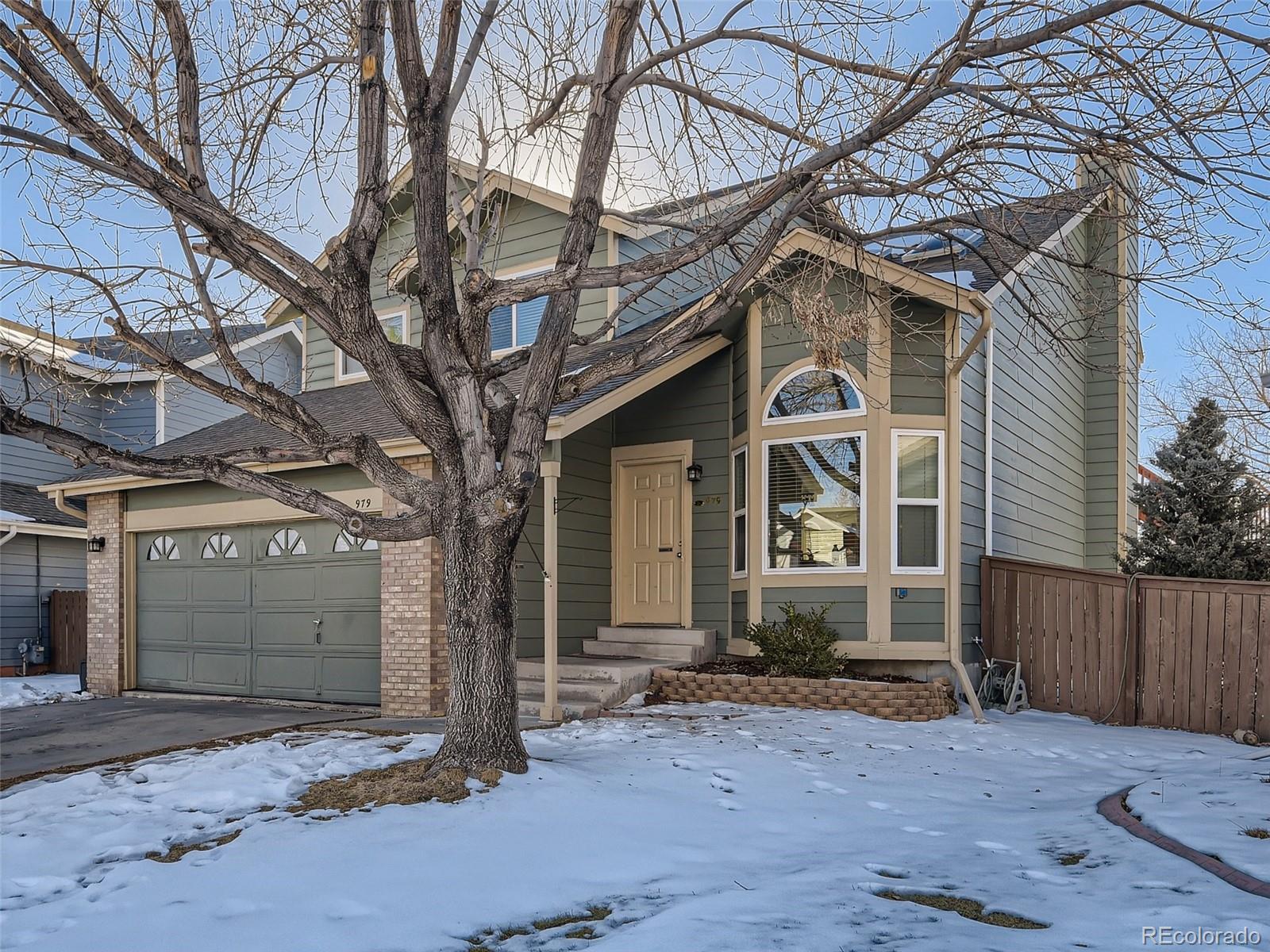 979 Garden Drive