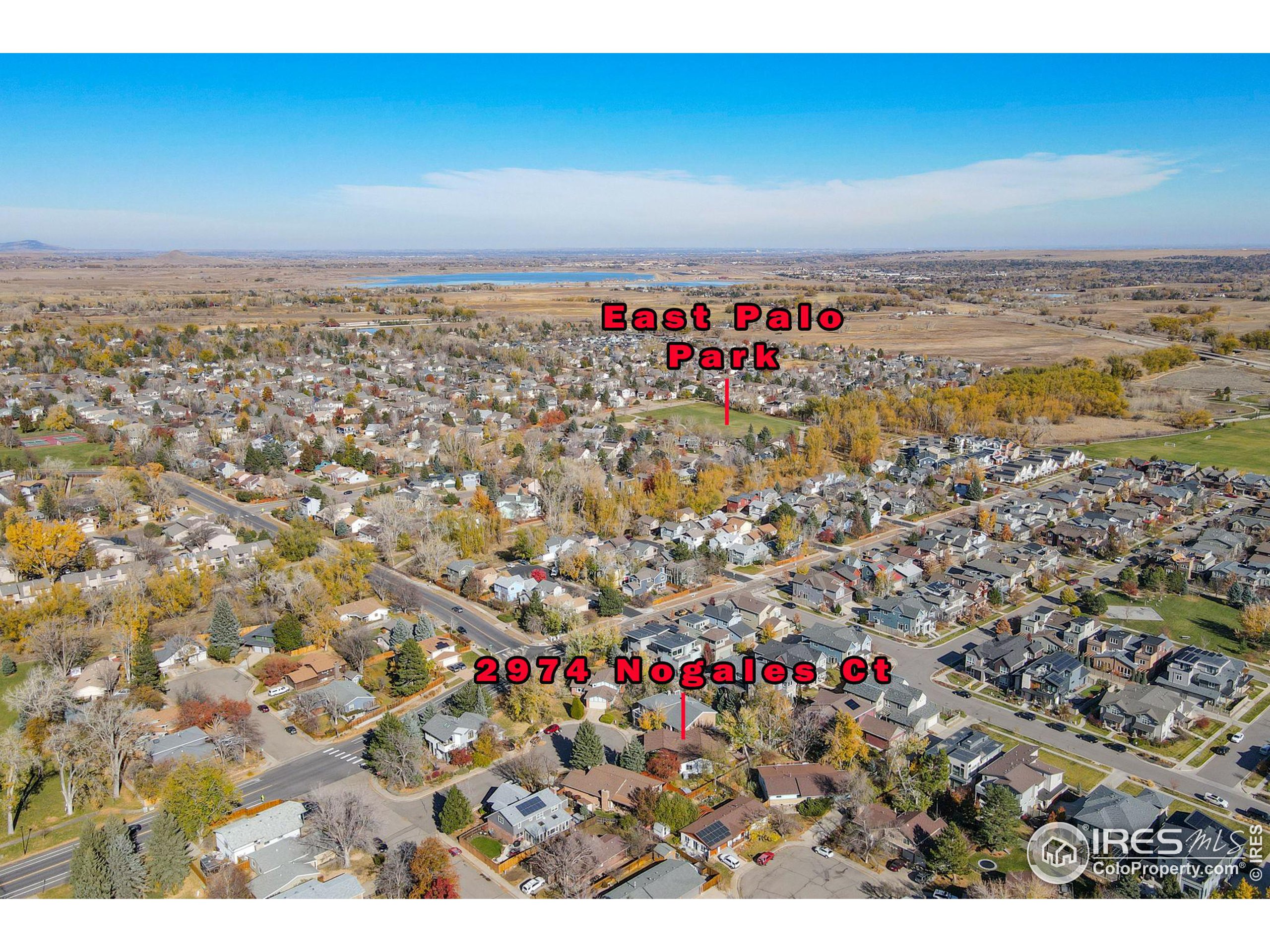 2974 Nogales Ct